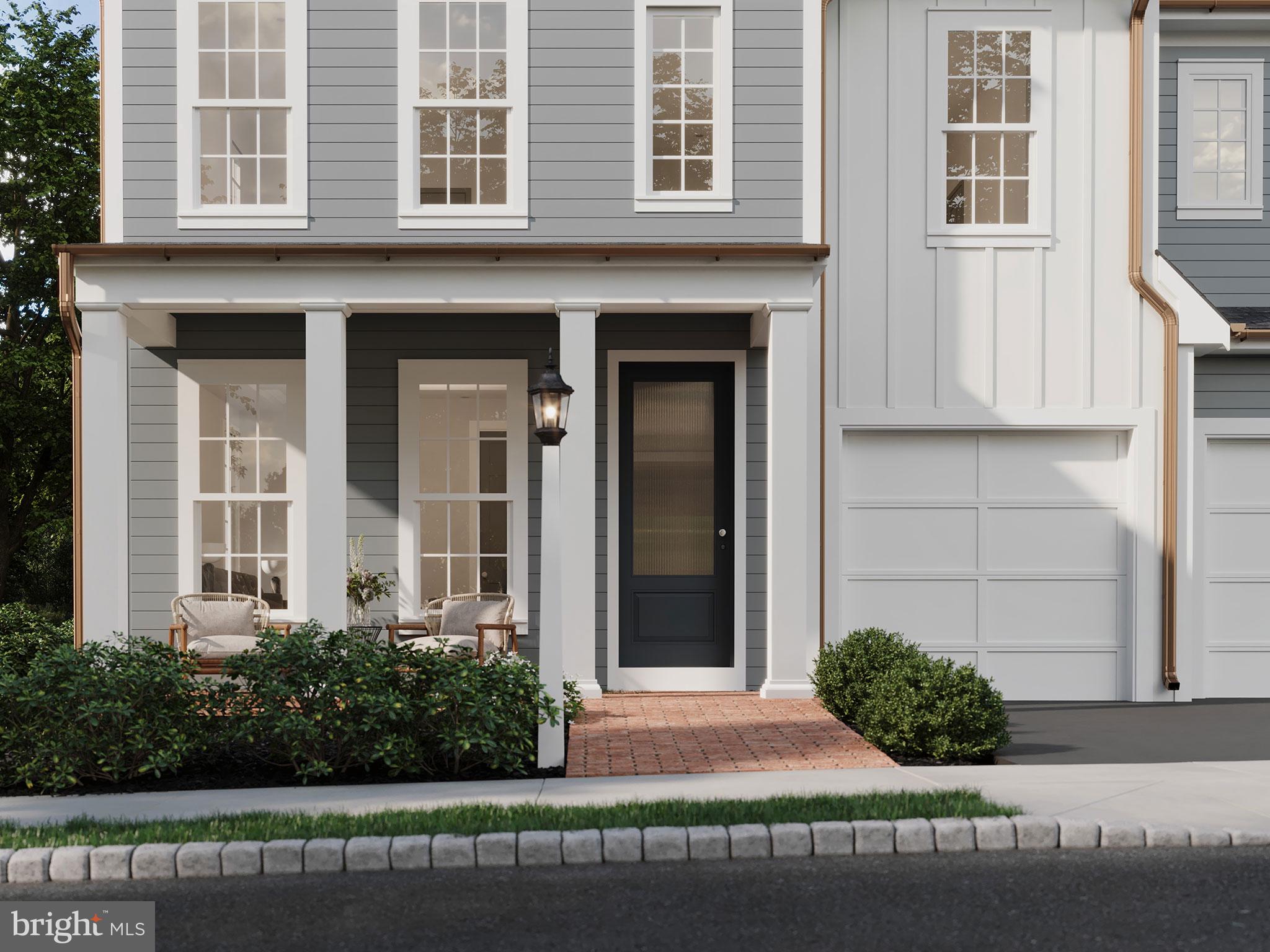 FLORIN HILL - Residential