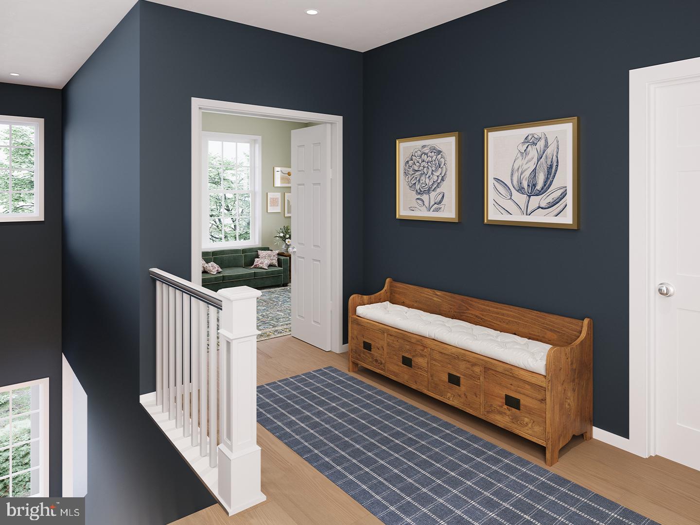 FLORIN HILL - Residential