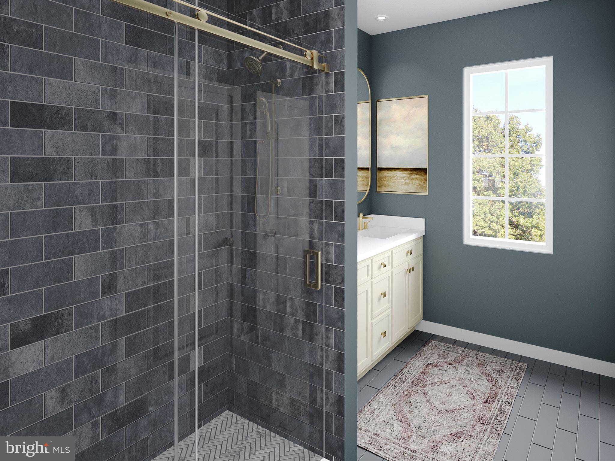 FLORIN HILL - Residential