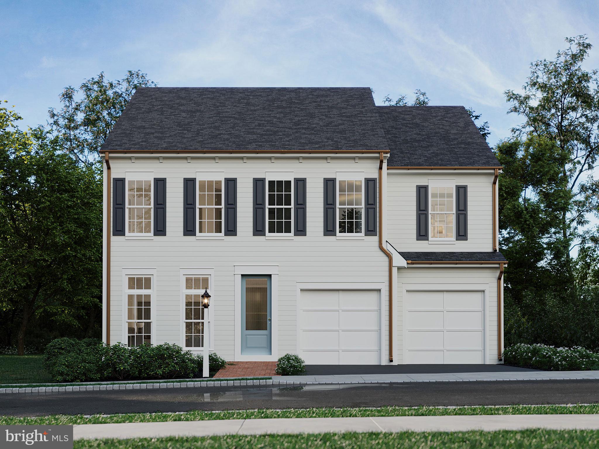 FLORIN HILL - Residential