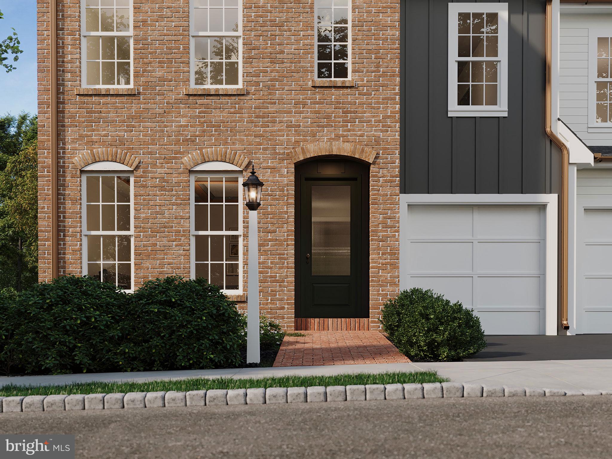 FLORIN HILL - Residential