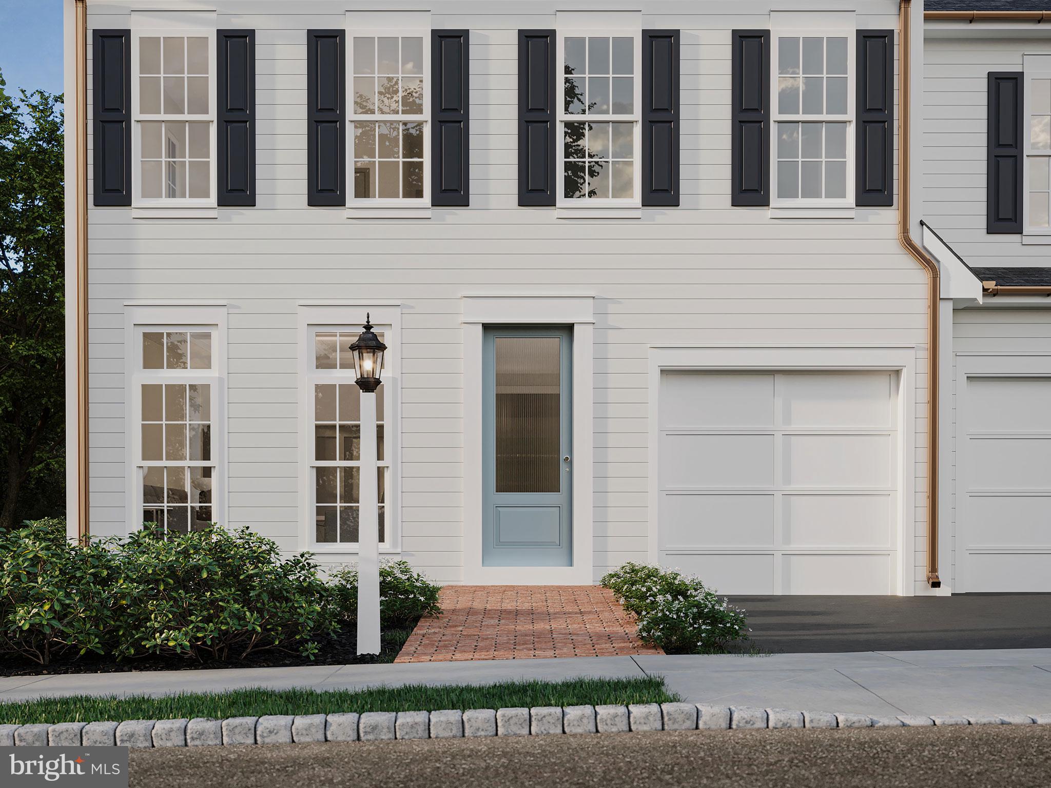 FLORIN HILL - Residential