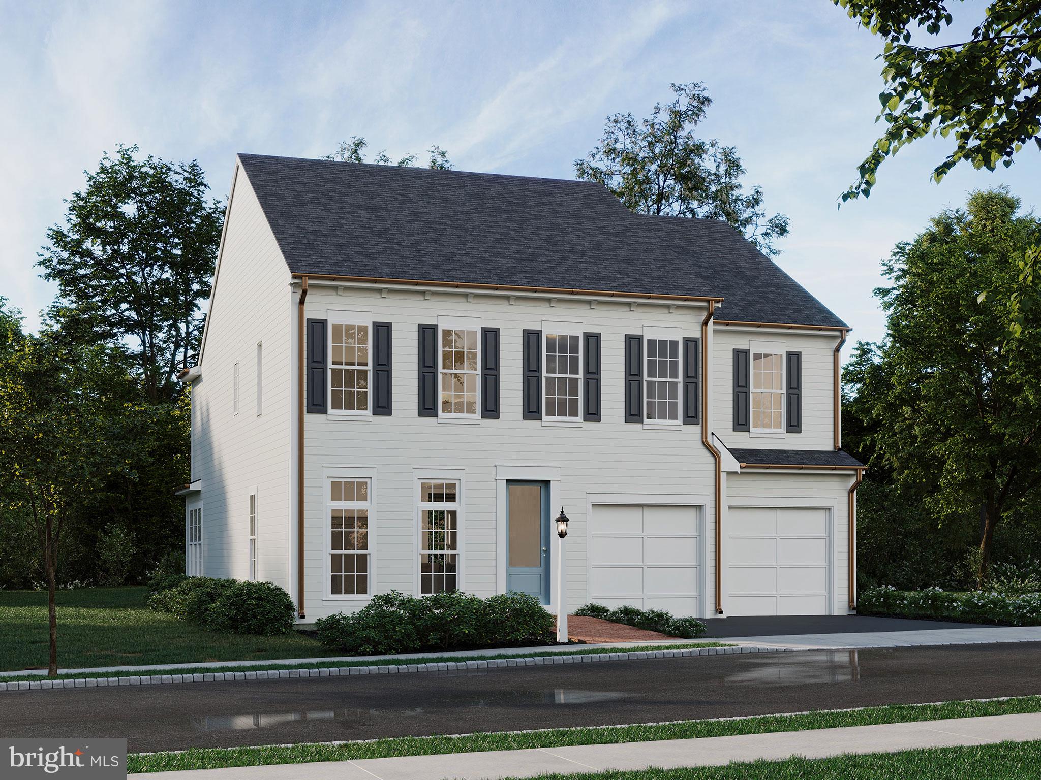 FLORIN HILL - Residential