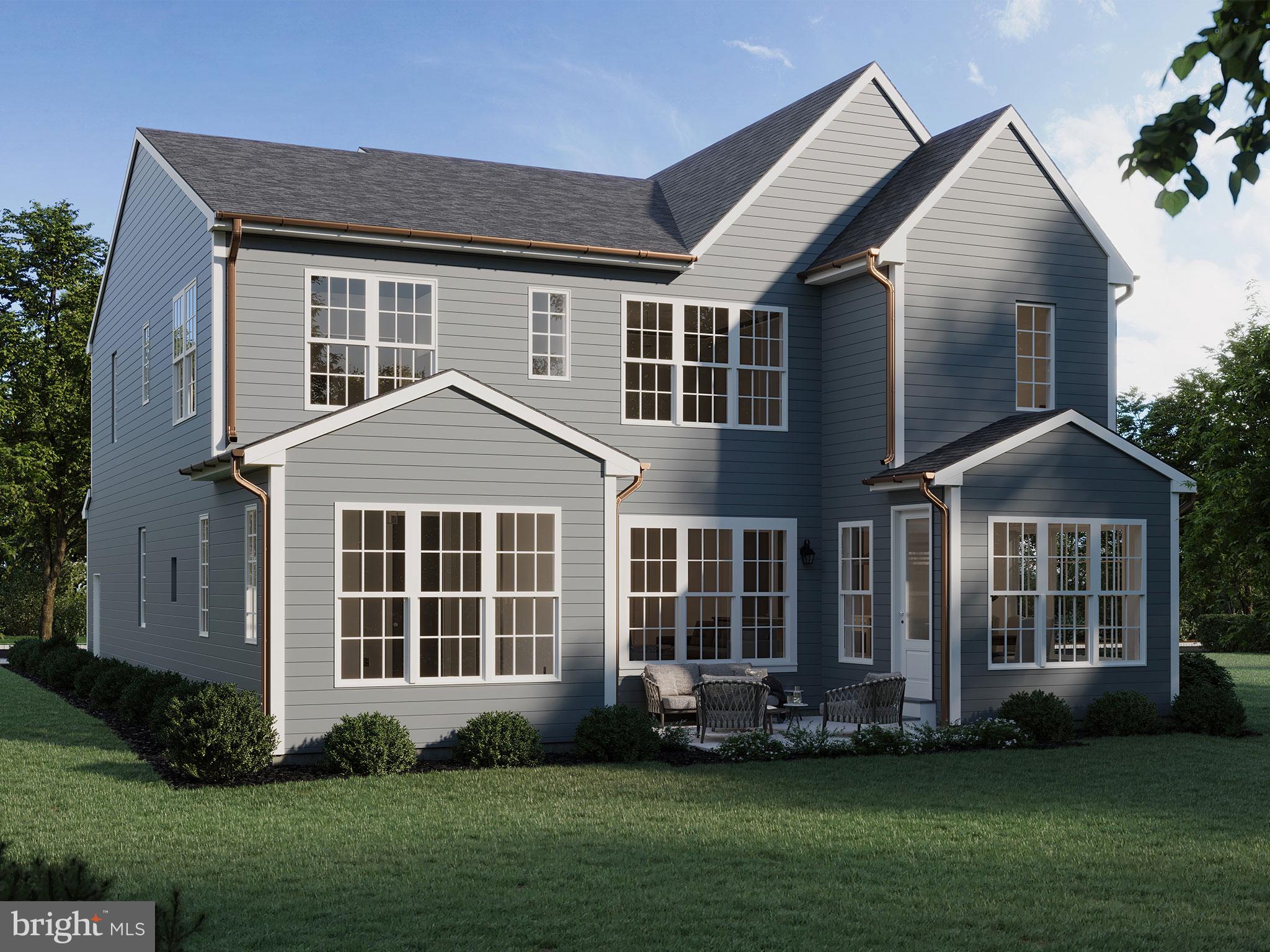 FLORIN HILL - Residential