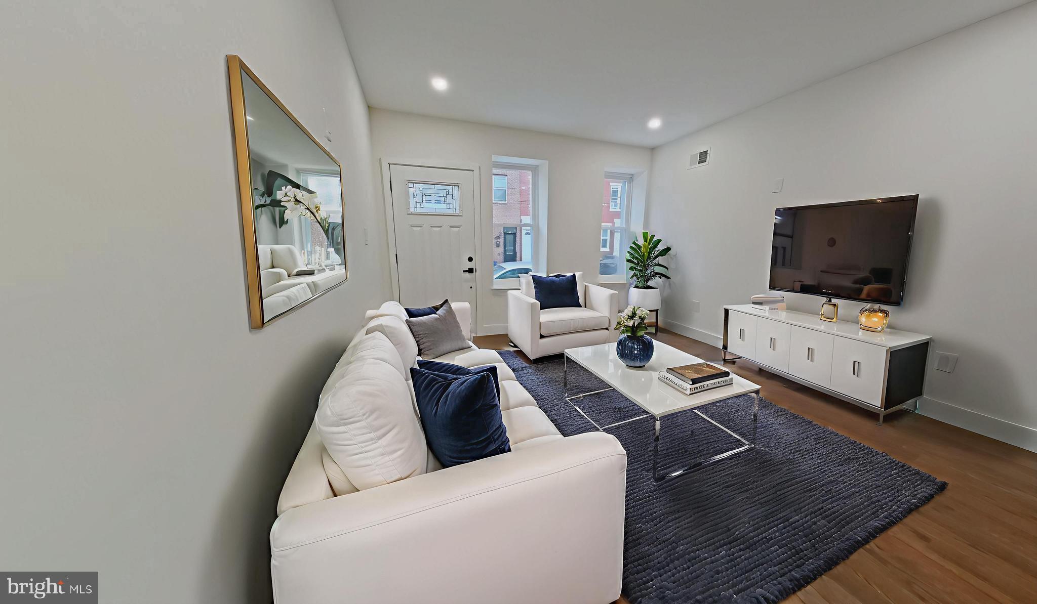 1307 N RANDOLPH STREET