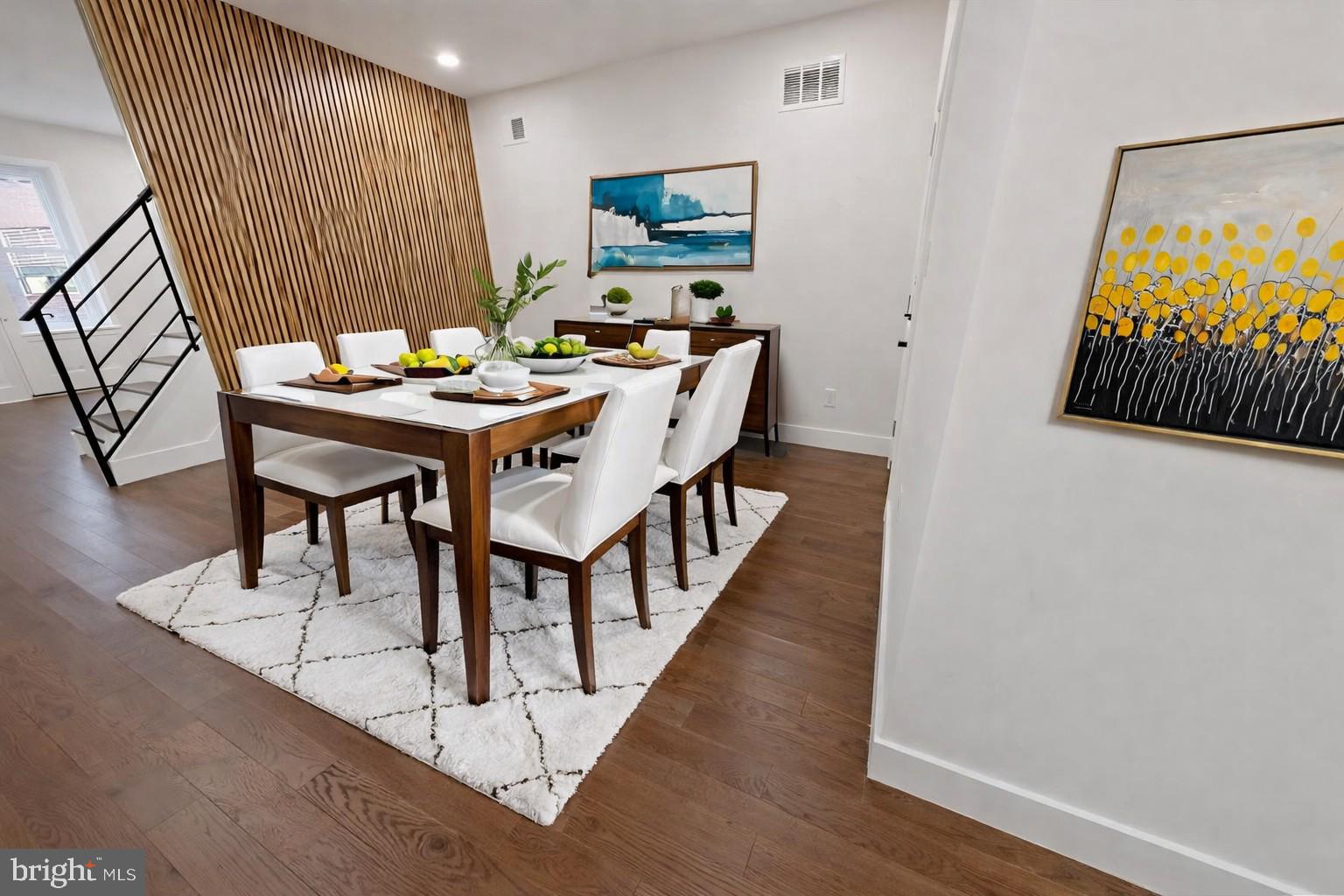 1307 N RANDOLPH STREET