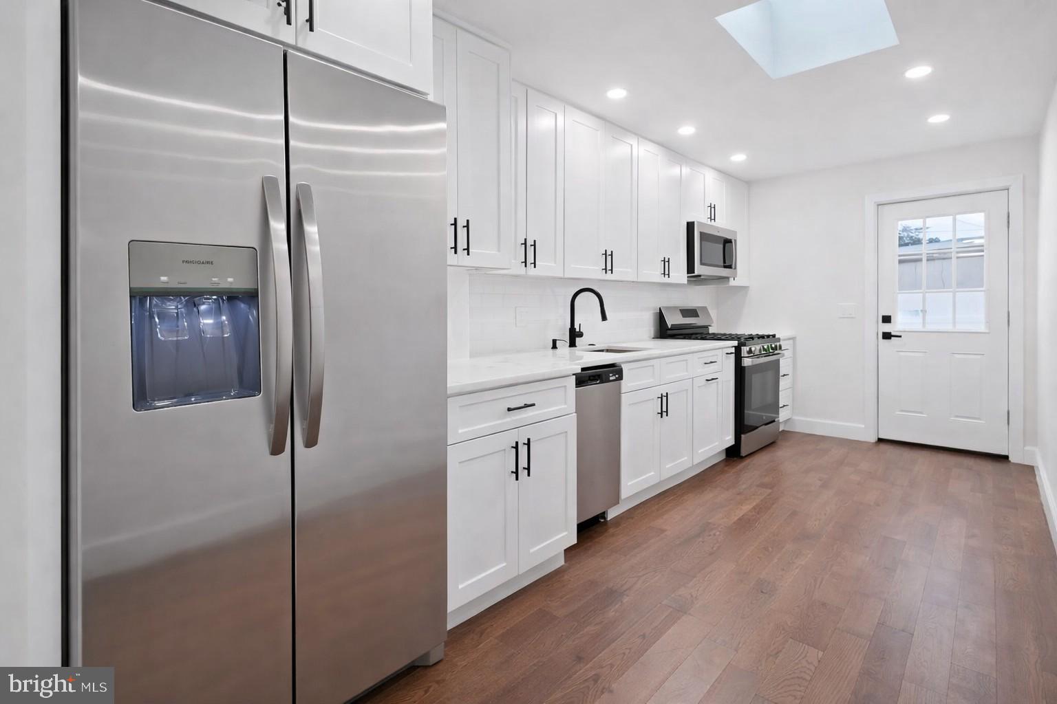 1307 N RANDOLPH STREET