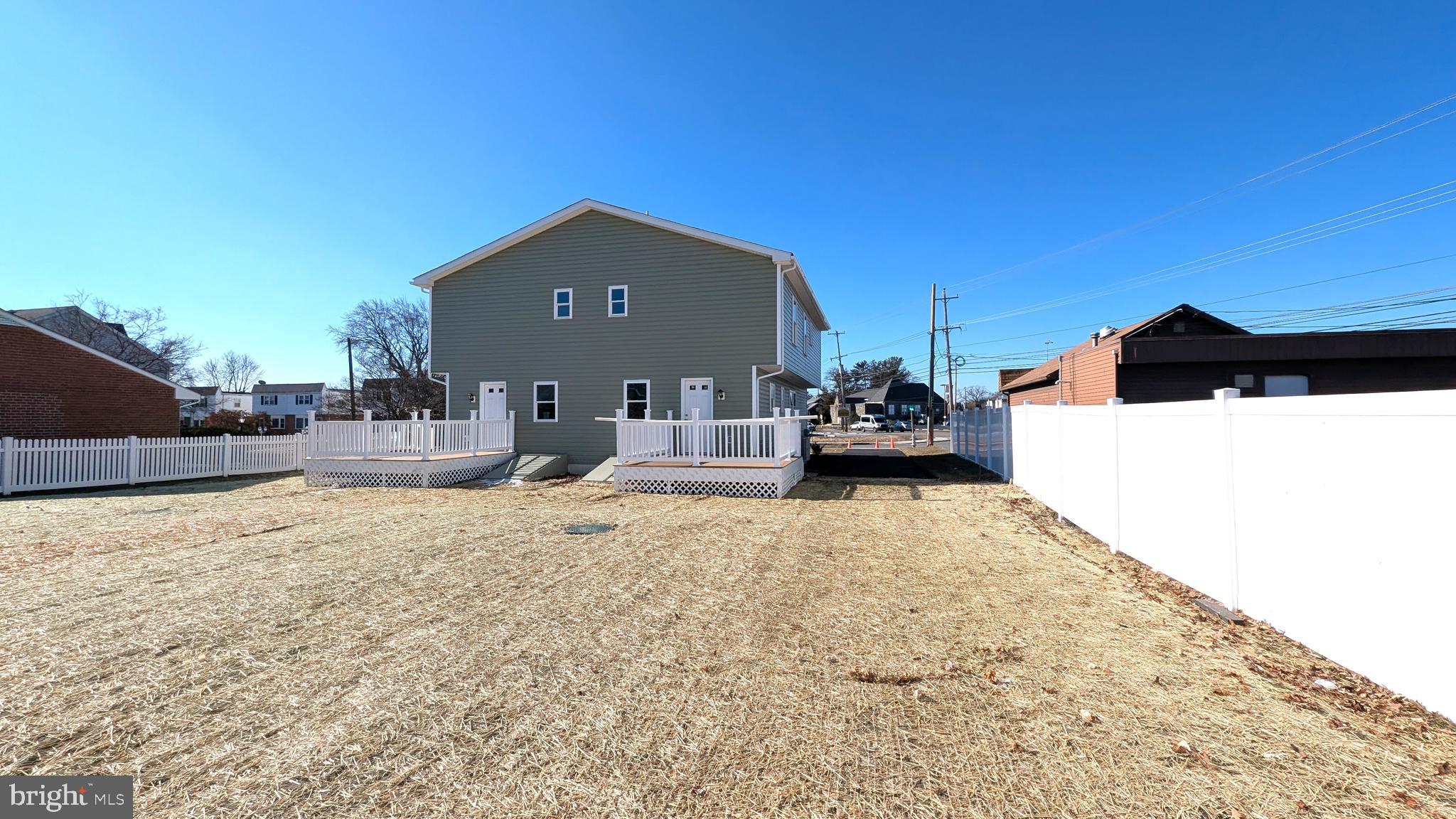 WOODLYN - Residential