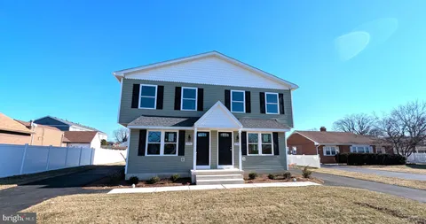 290 Morris Avenue, Woodlyn, PA 19094 - MLS#: PADE2082502