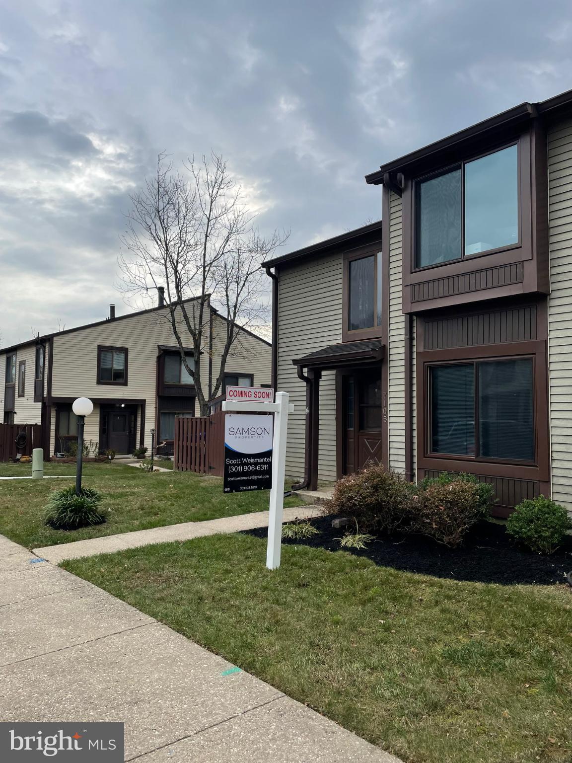 MILLBROOK - Residential