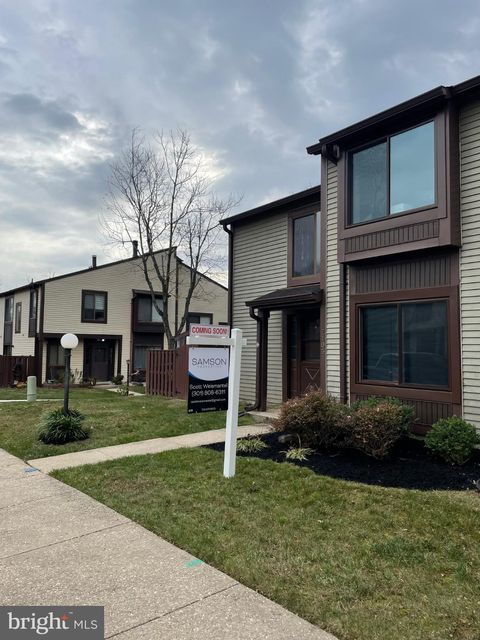 7105 SPLIT RAIL LANE LAUREL MD 20707