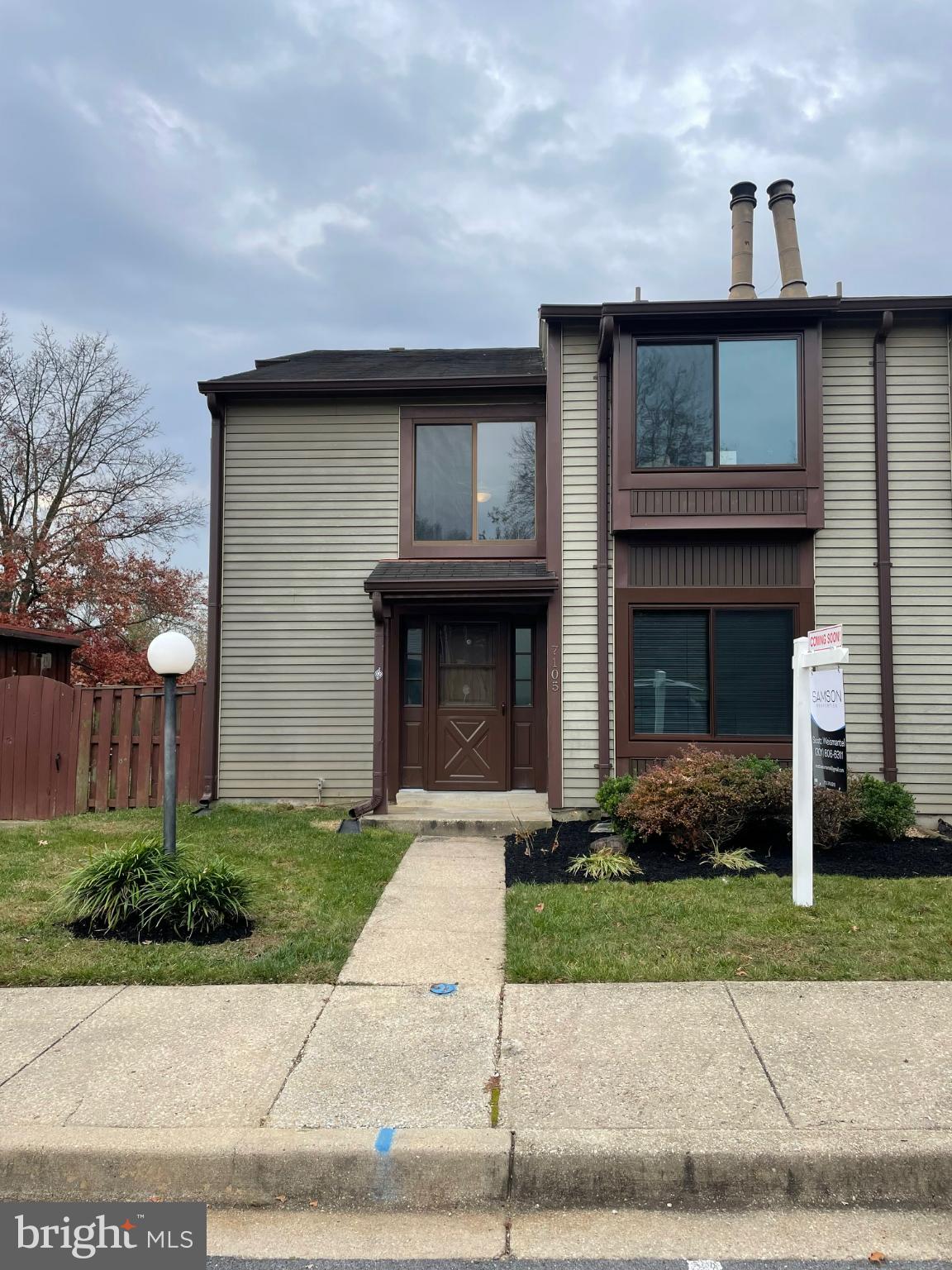 MILLBROOK - Residential