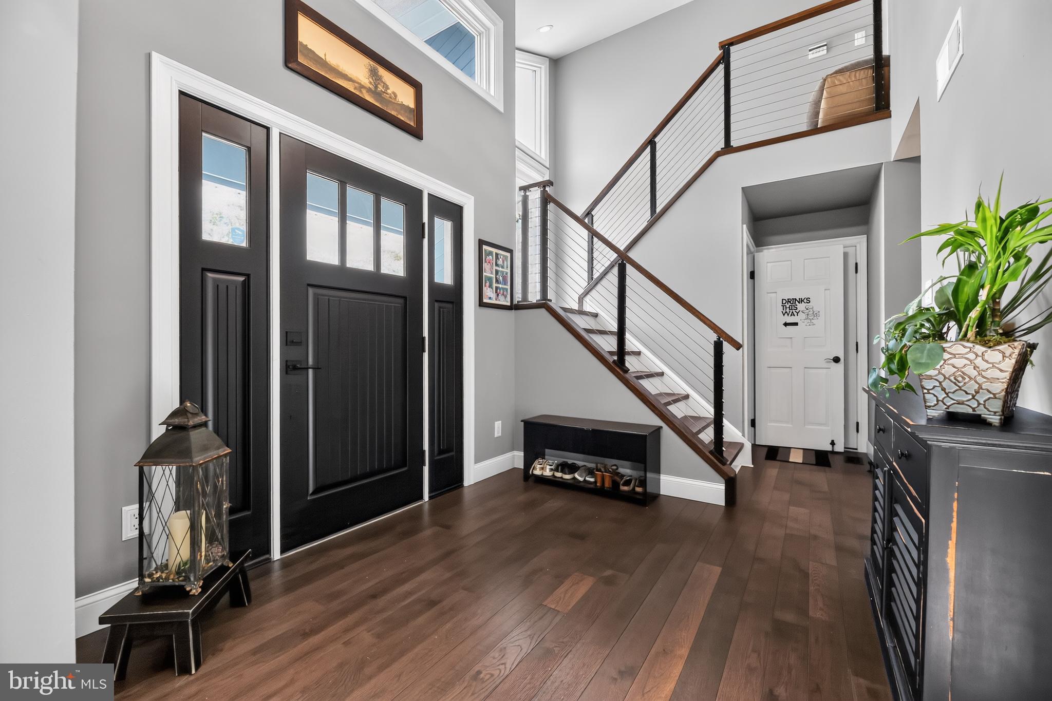 9 RITTENHOUSE SQUARE
