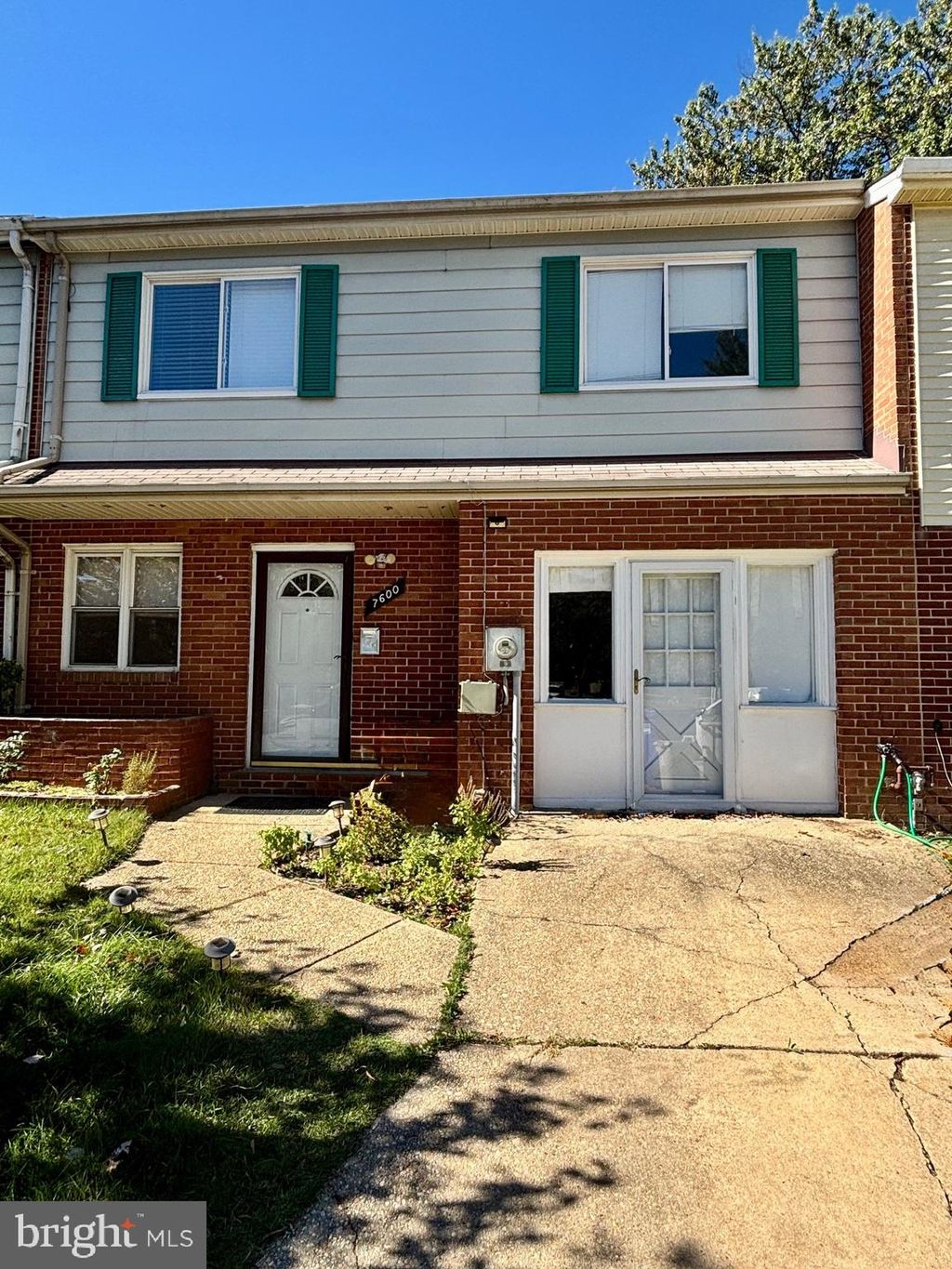 Photo of 7600 Lotus Court, LAUREL, MD 20707 (MLS # MDPG2180198)