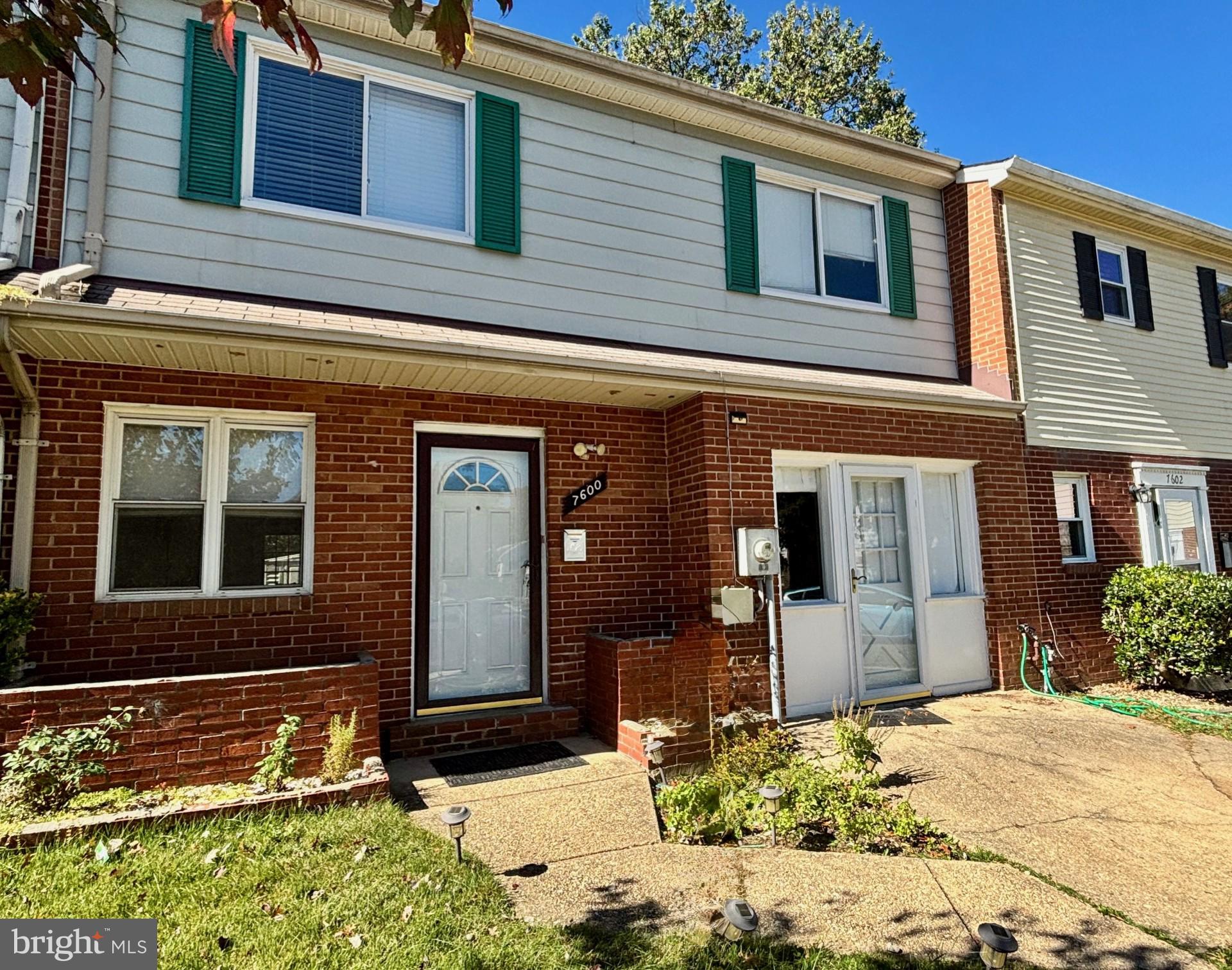 7600 LOTUS COURT