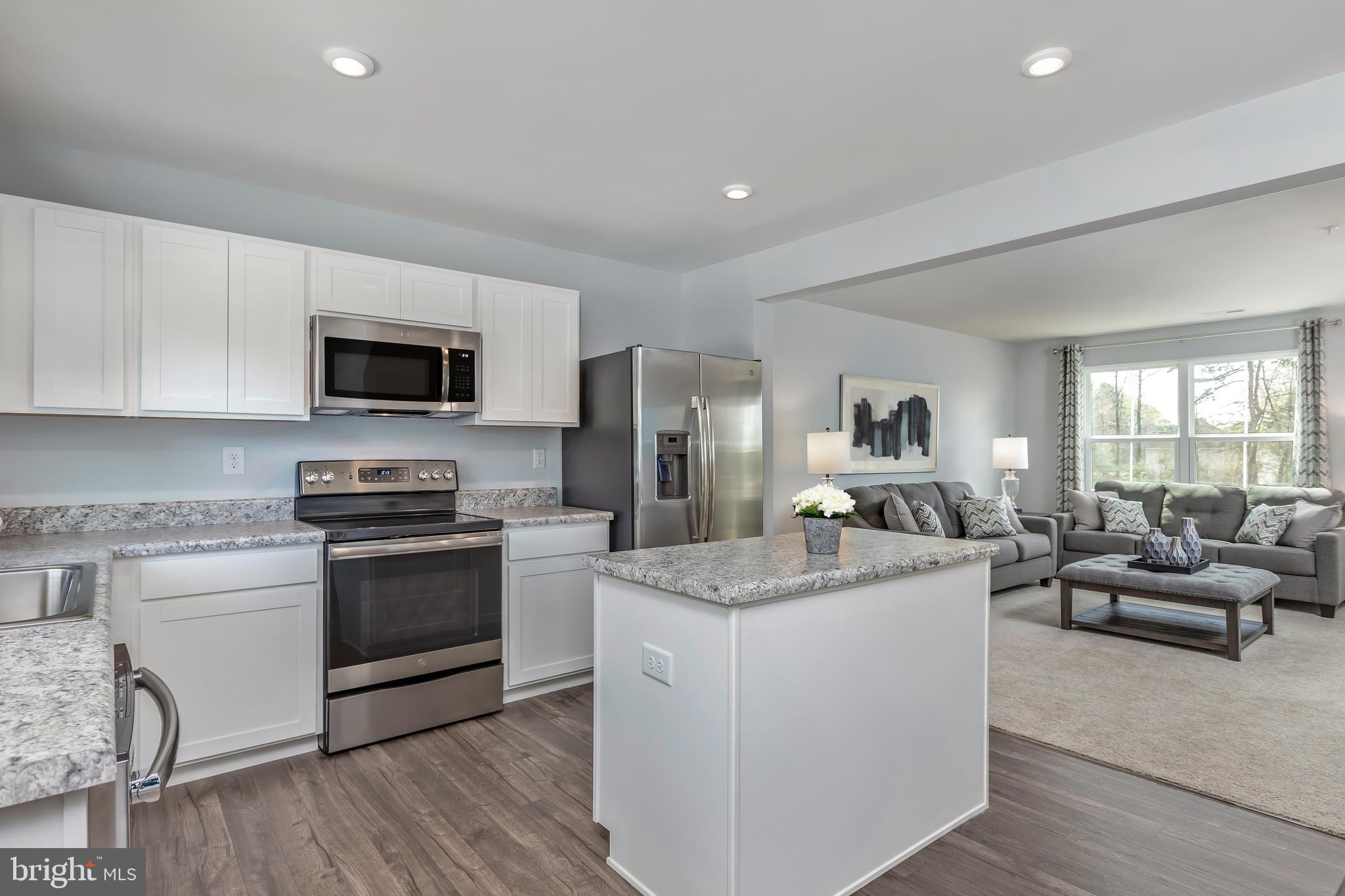 THE LAKES AT MARTINSBURG - Residential