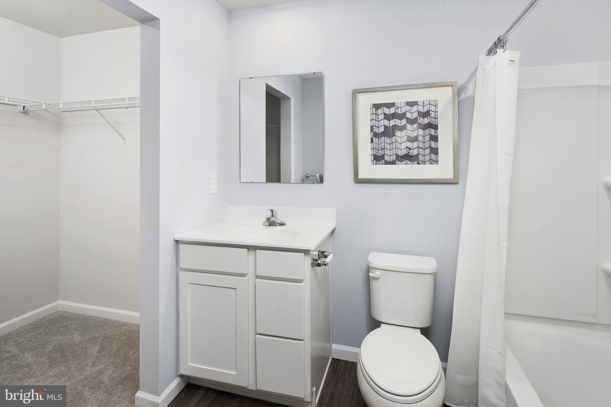 THE LAKES AT MARTINSBURG - Residential