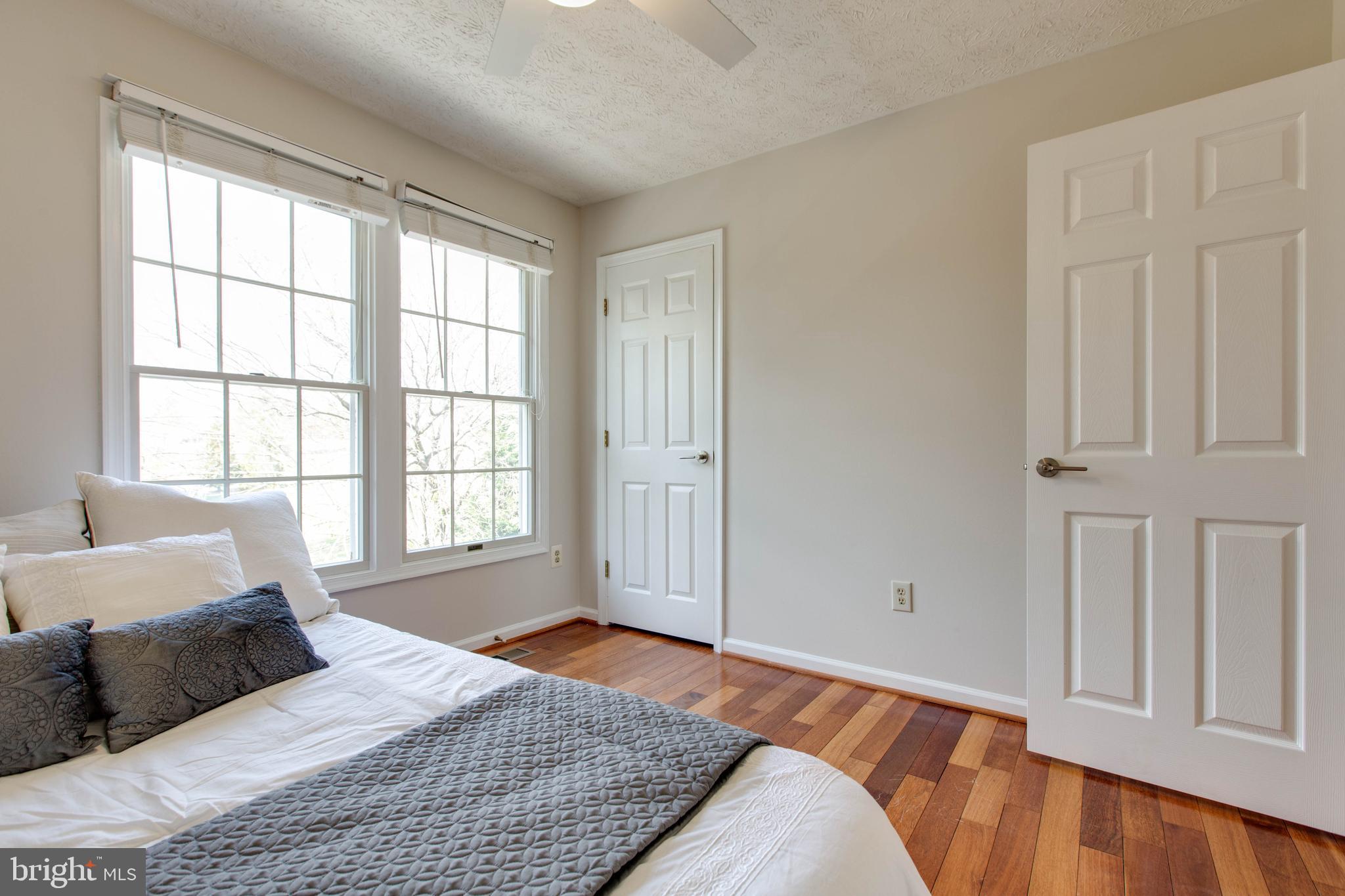 WATERFORD PARK - Residential