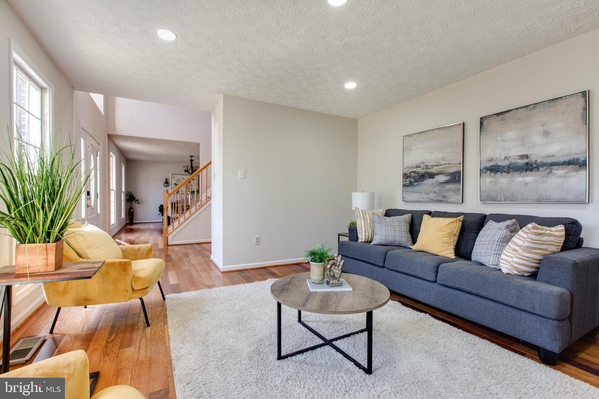 WATERFORD PARK - Residential