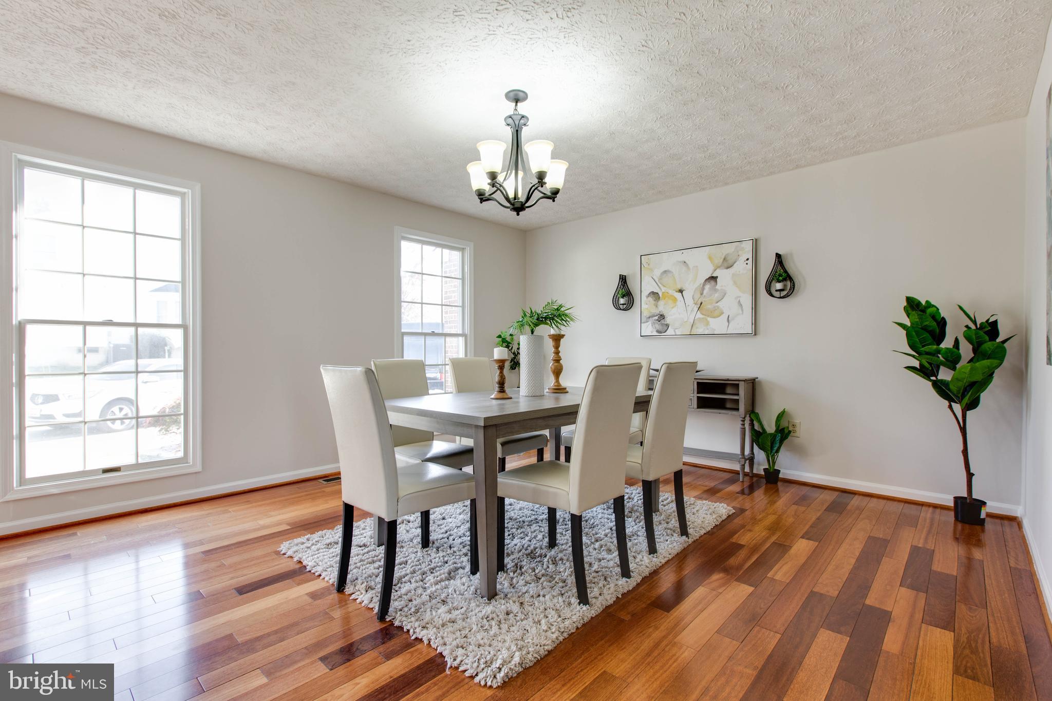 WATERFORD PARK - Residential