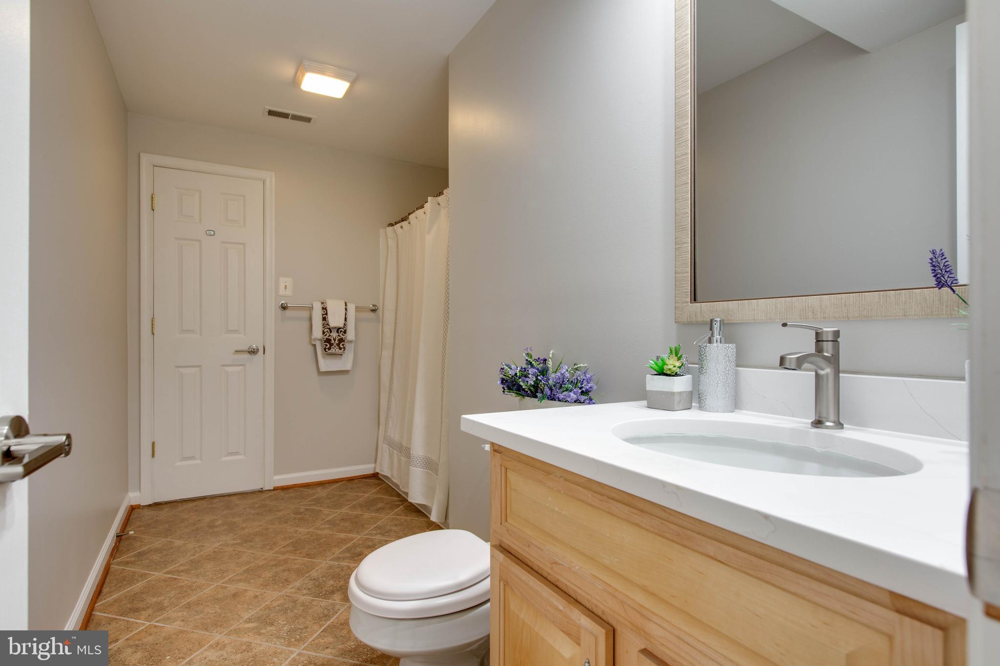 WATERFORD PARK - Residential