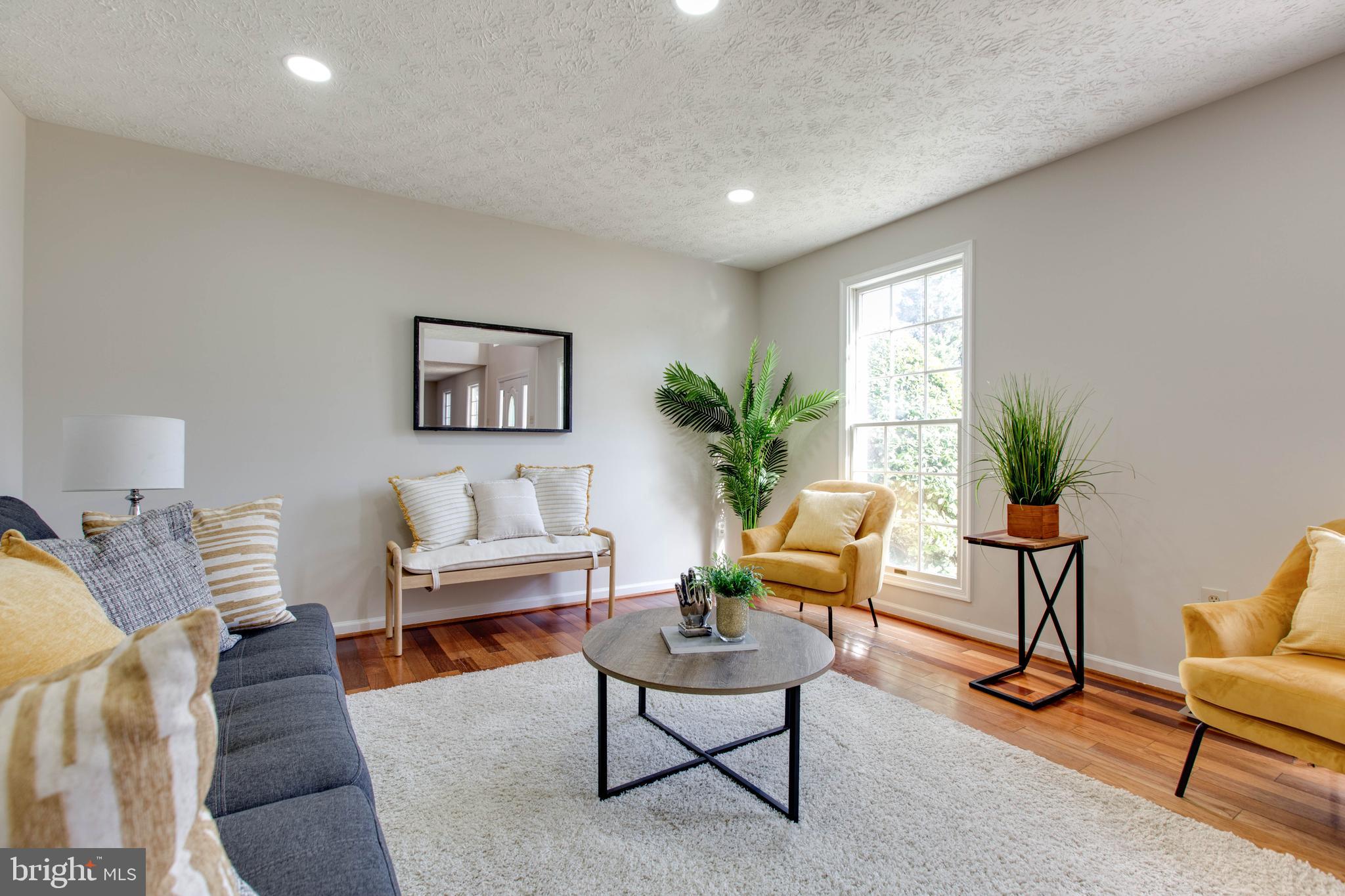 WATERFORD PARK - Residential