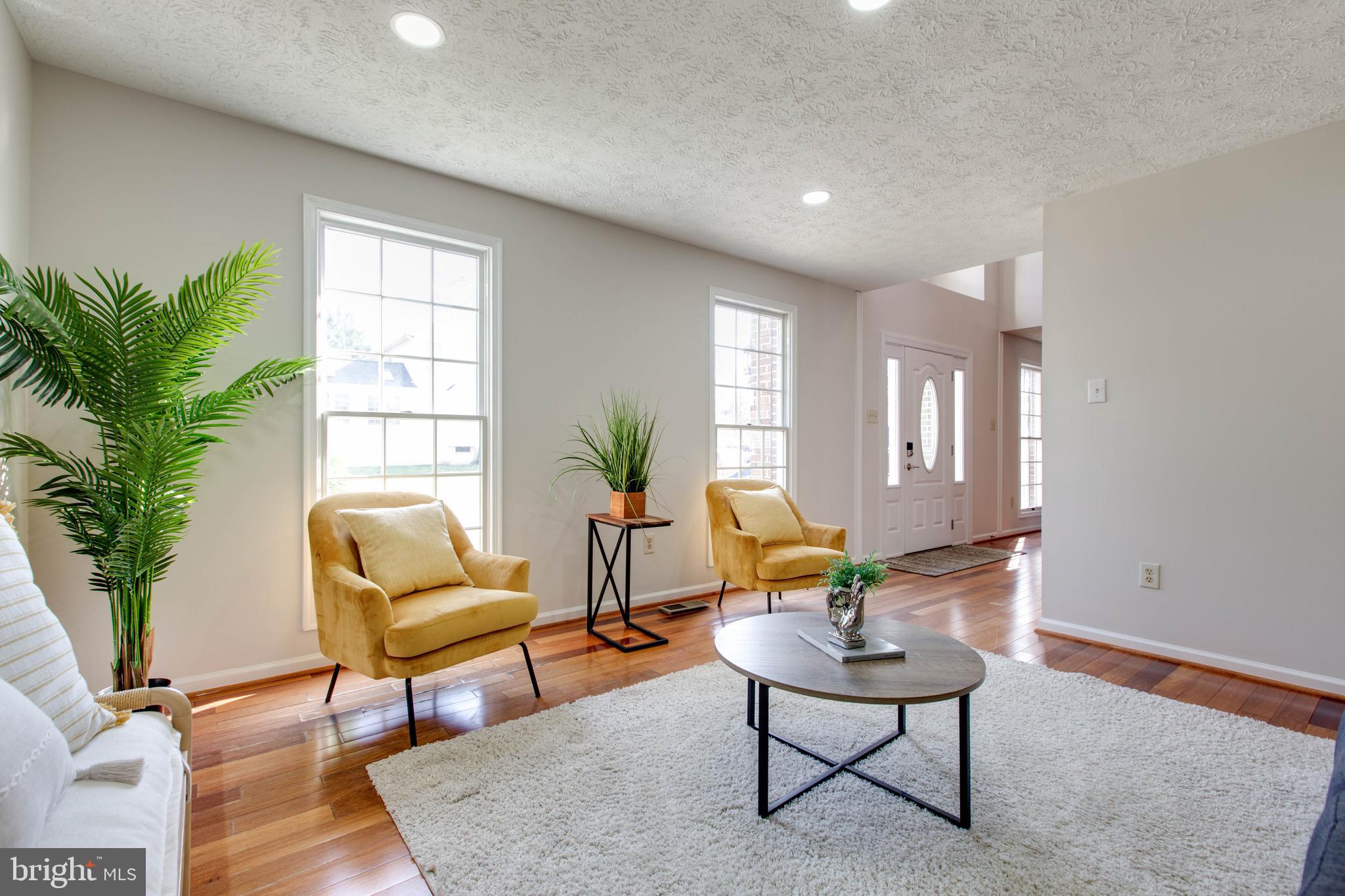 WATERFORD PARK - Residential