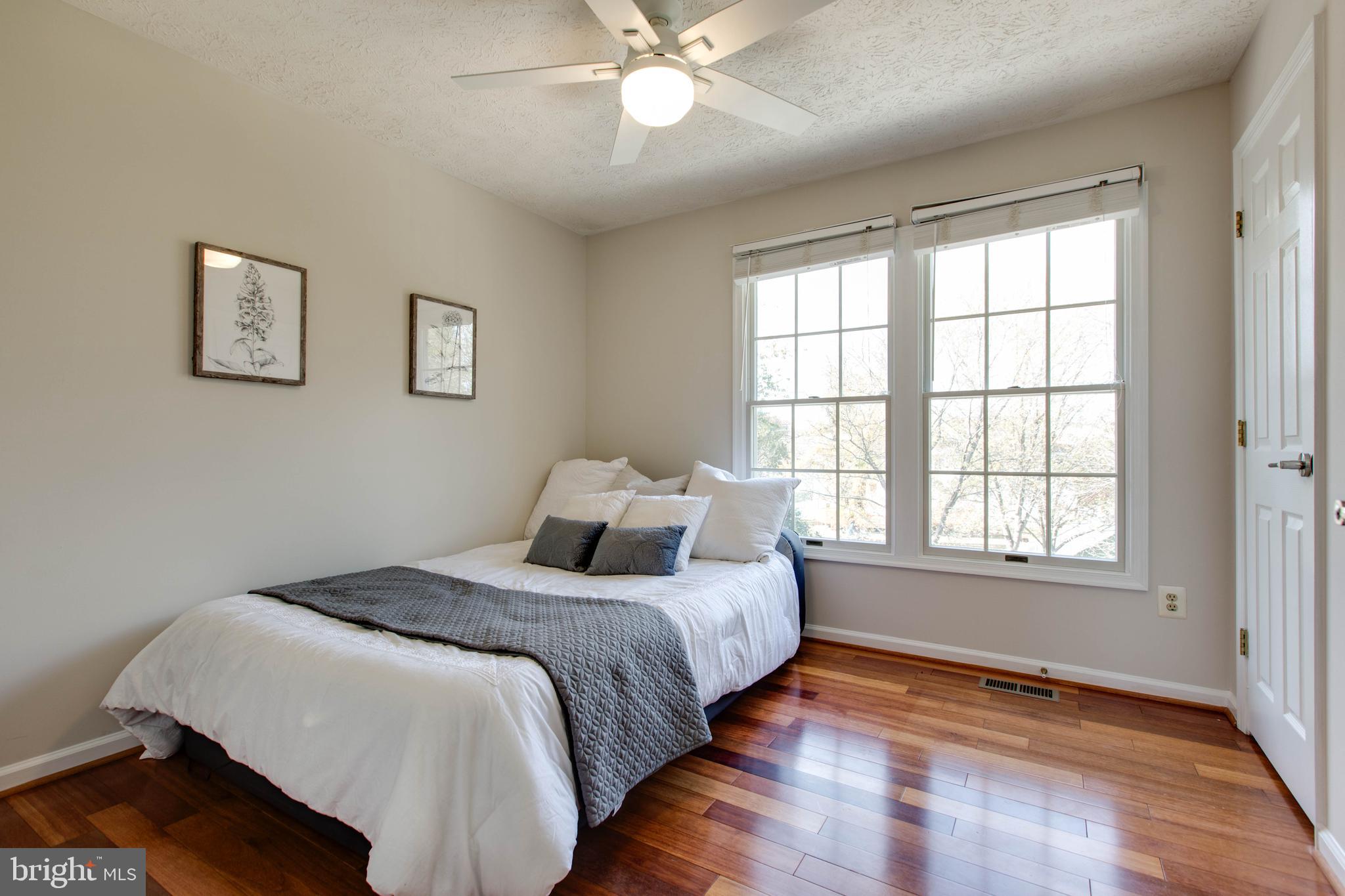 WATERFORD PARK - Residential