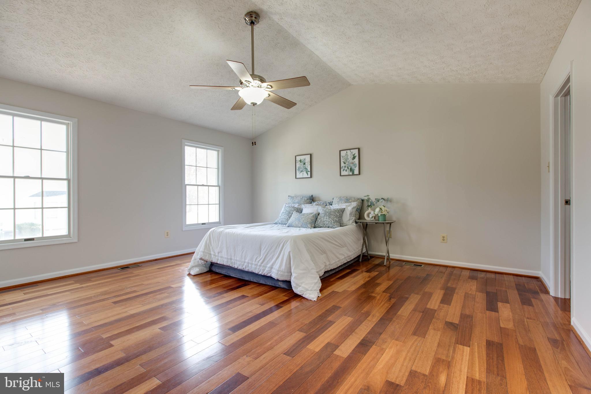 WATERFORD PARK - Residential