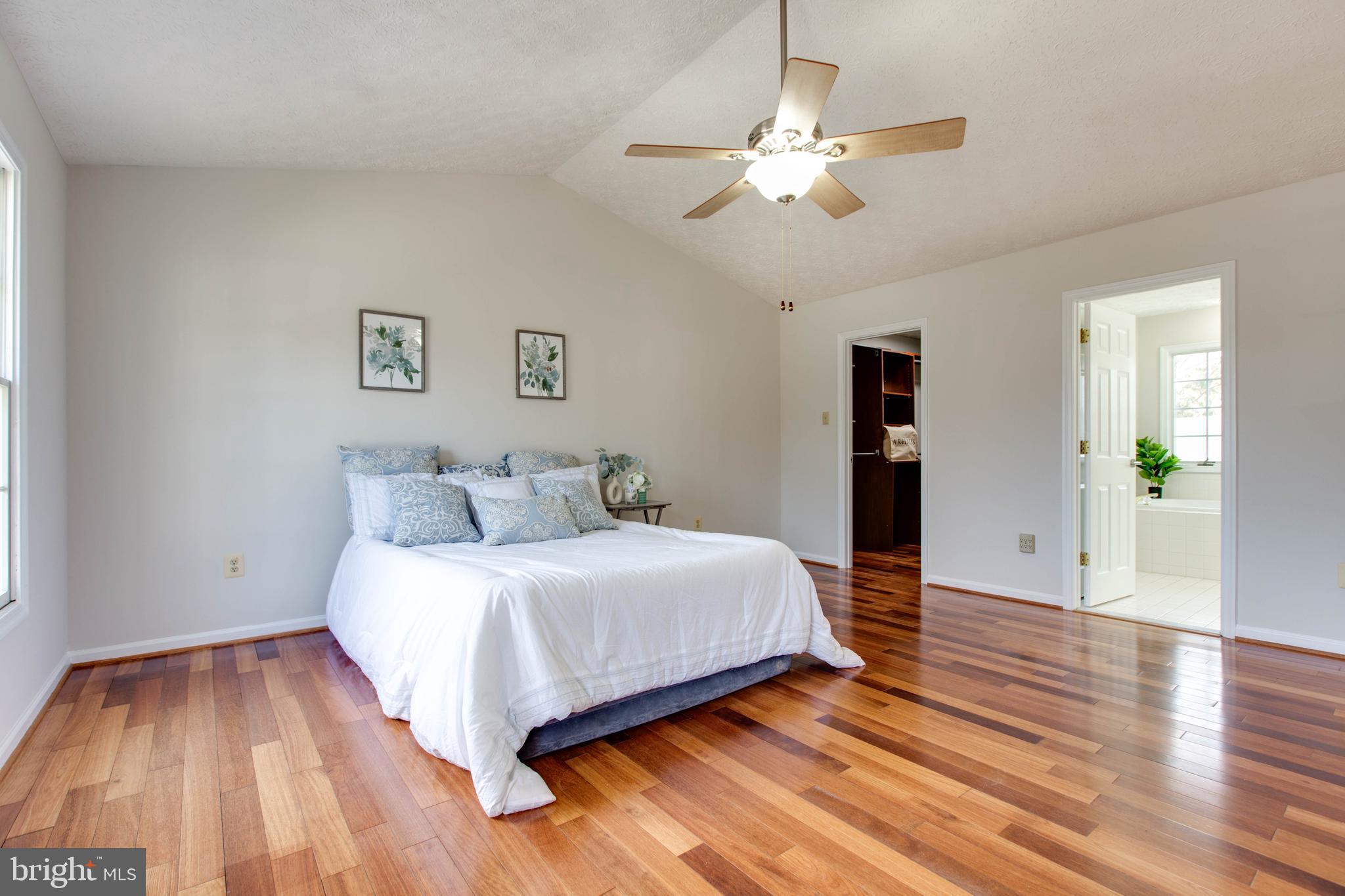 WATERFORD PARK - Residential