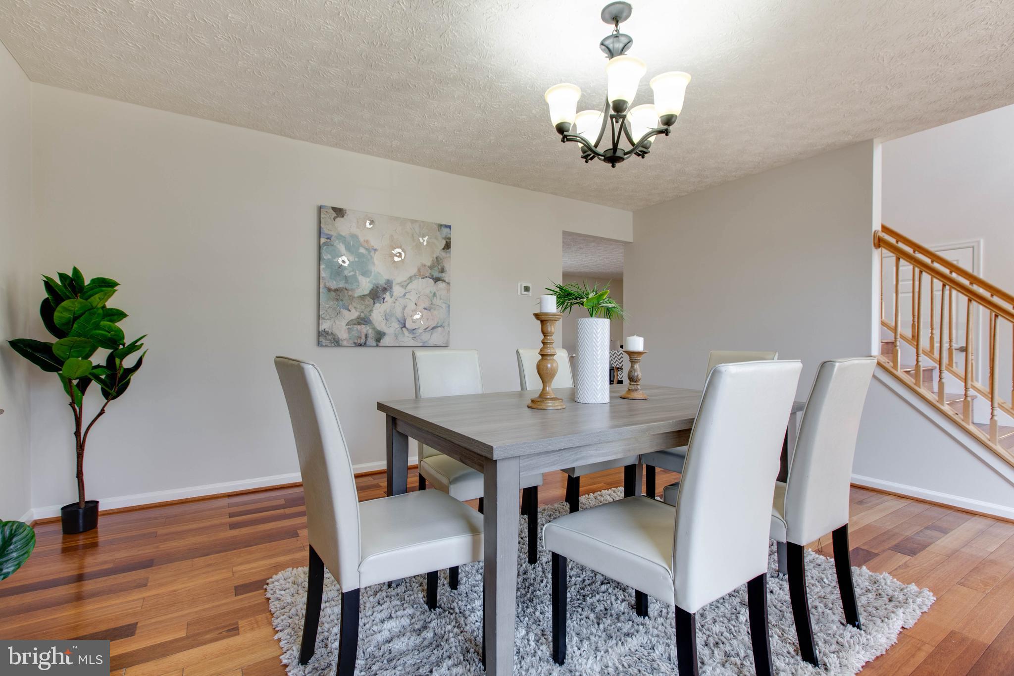 WATERFORD PARK - Residential