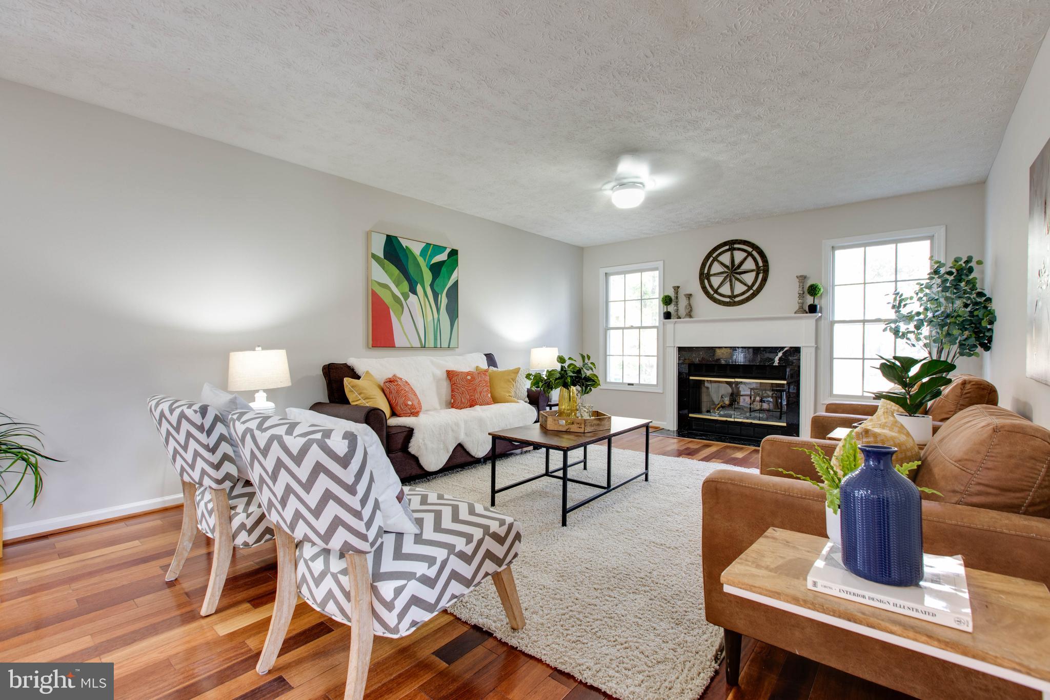 WATERFORD PARK - Residential