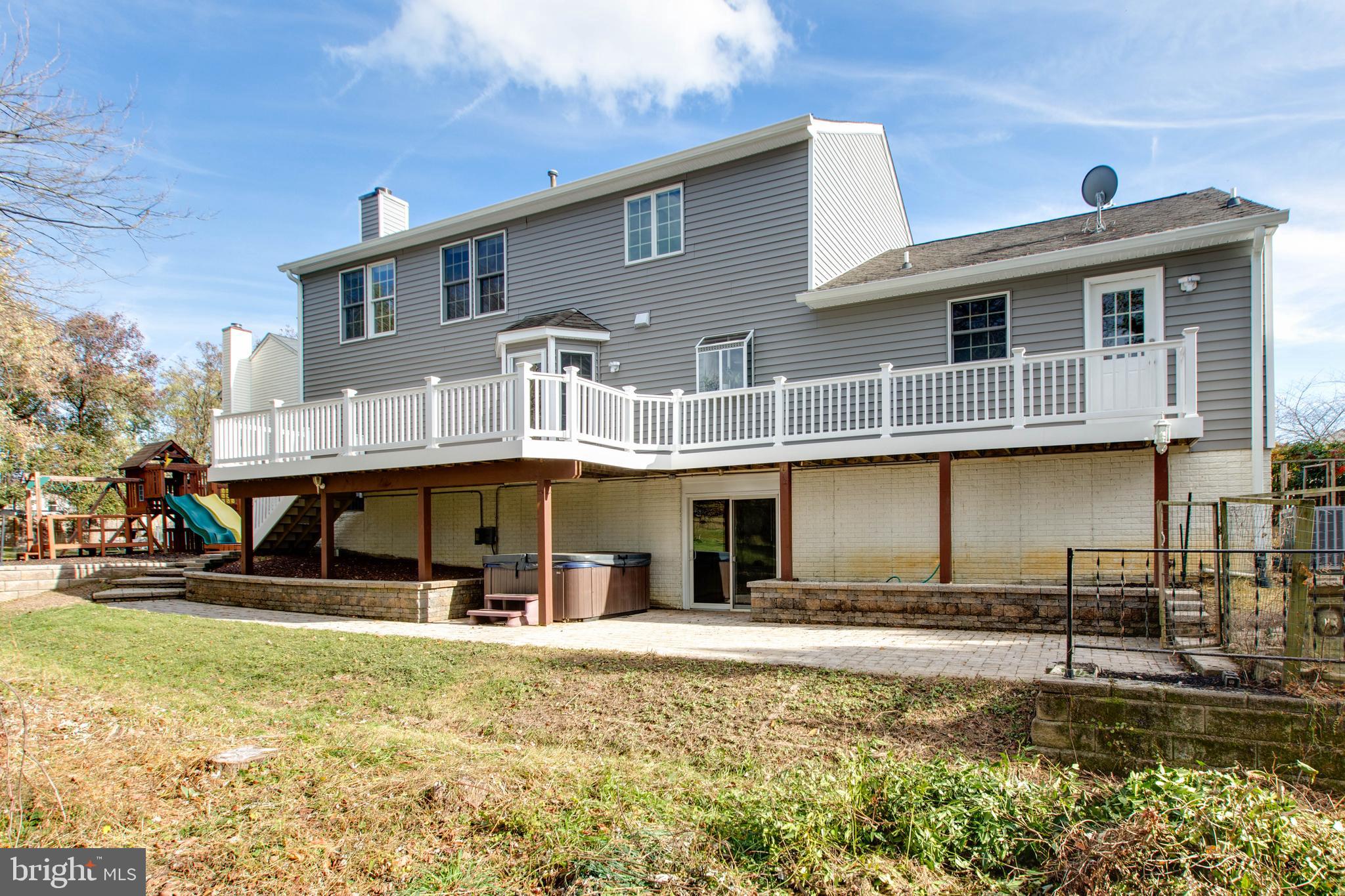 WATERFORD PARK - Residential