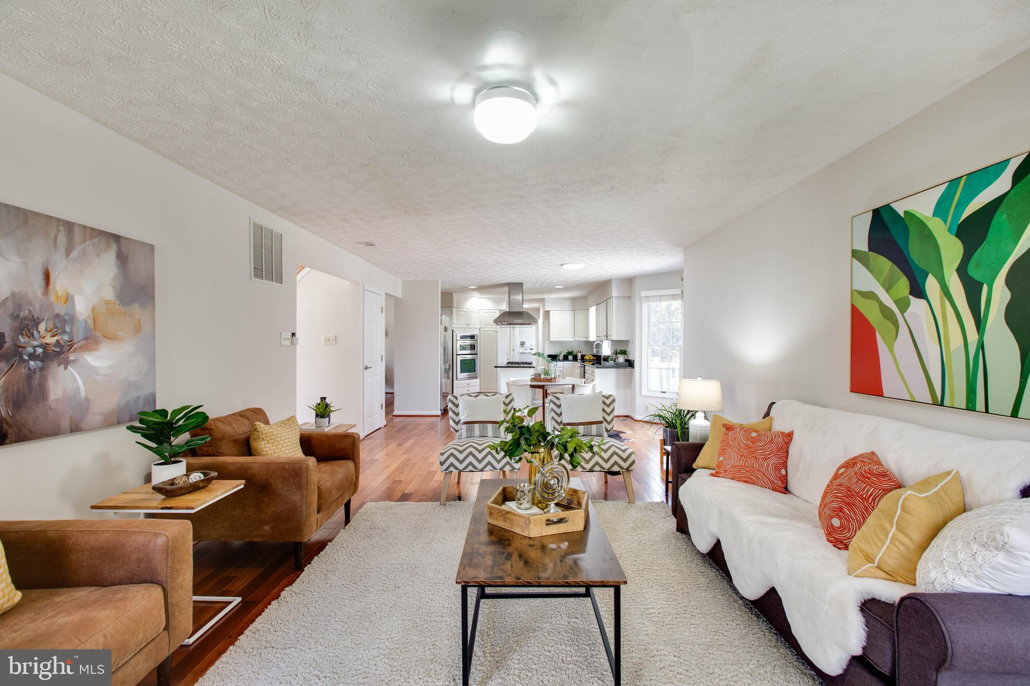 WATERFORD PARK - Residential