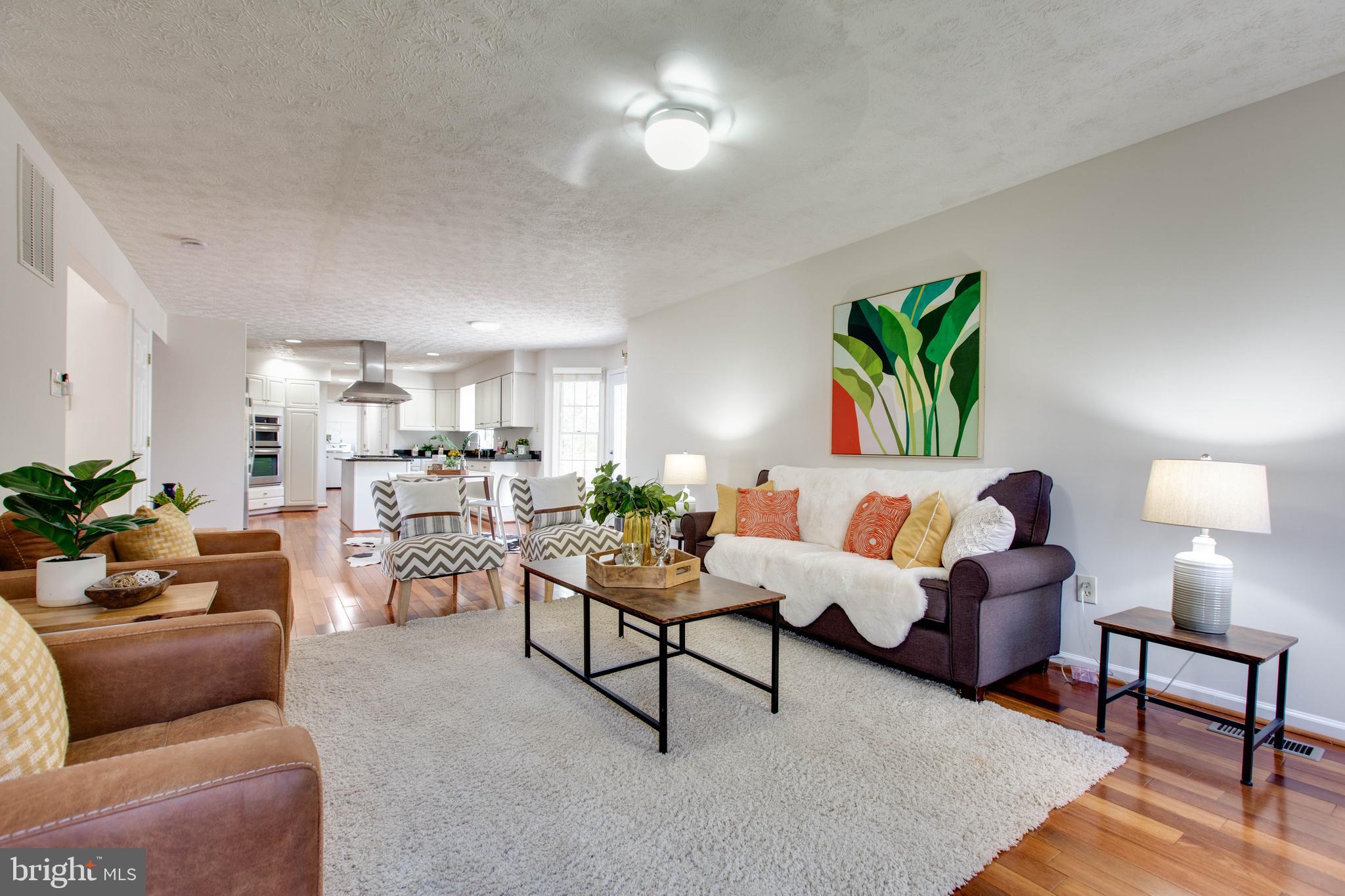 WATERFORD PARK - Residential