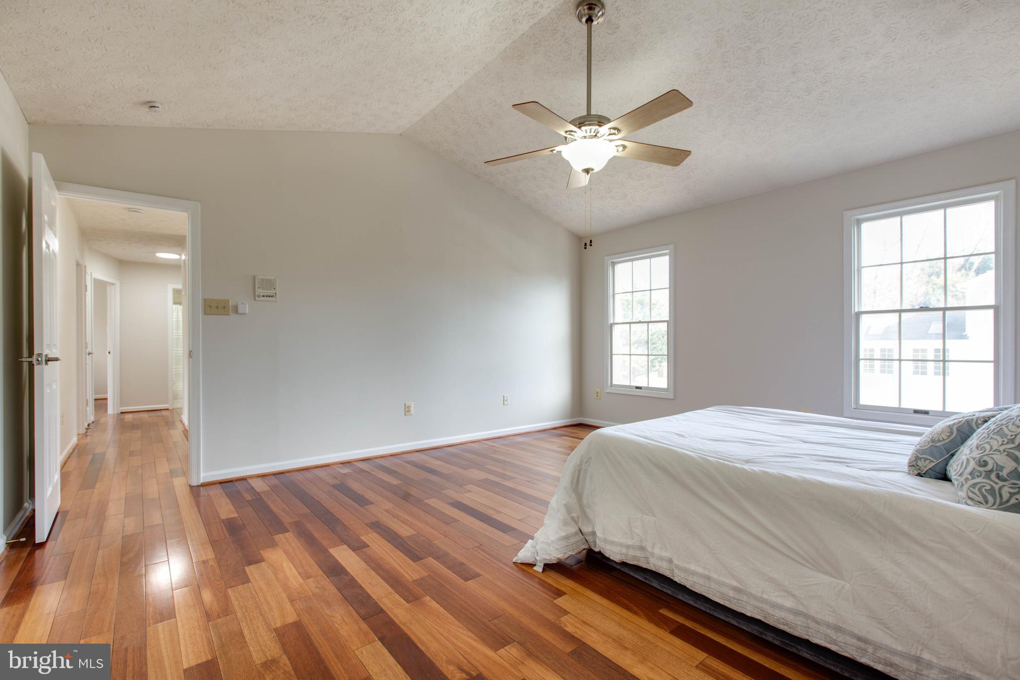 WATERFORD PARK - Residential