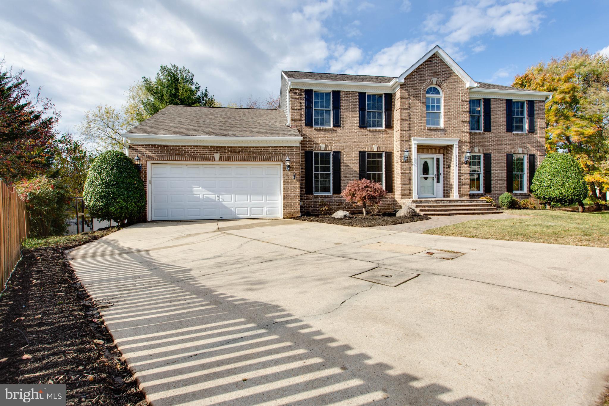 WATERFORD PARK - Residential