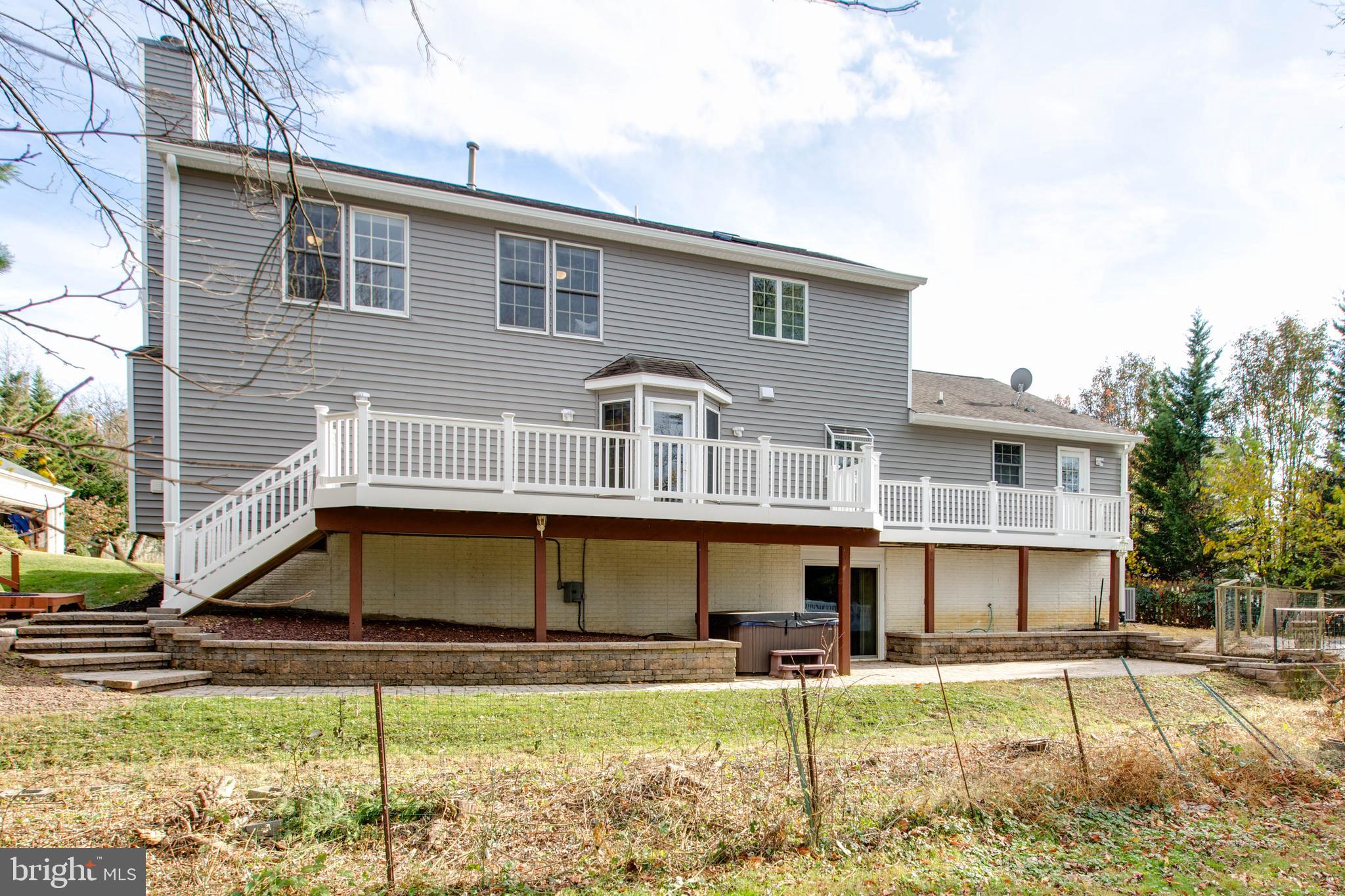 WATERFORD PARK - Residential