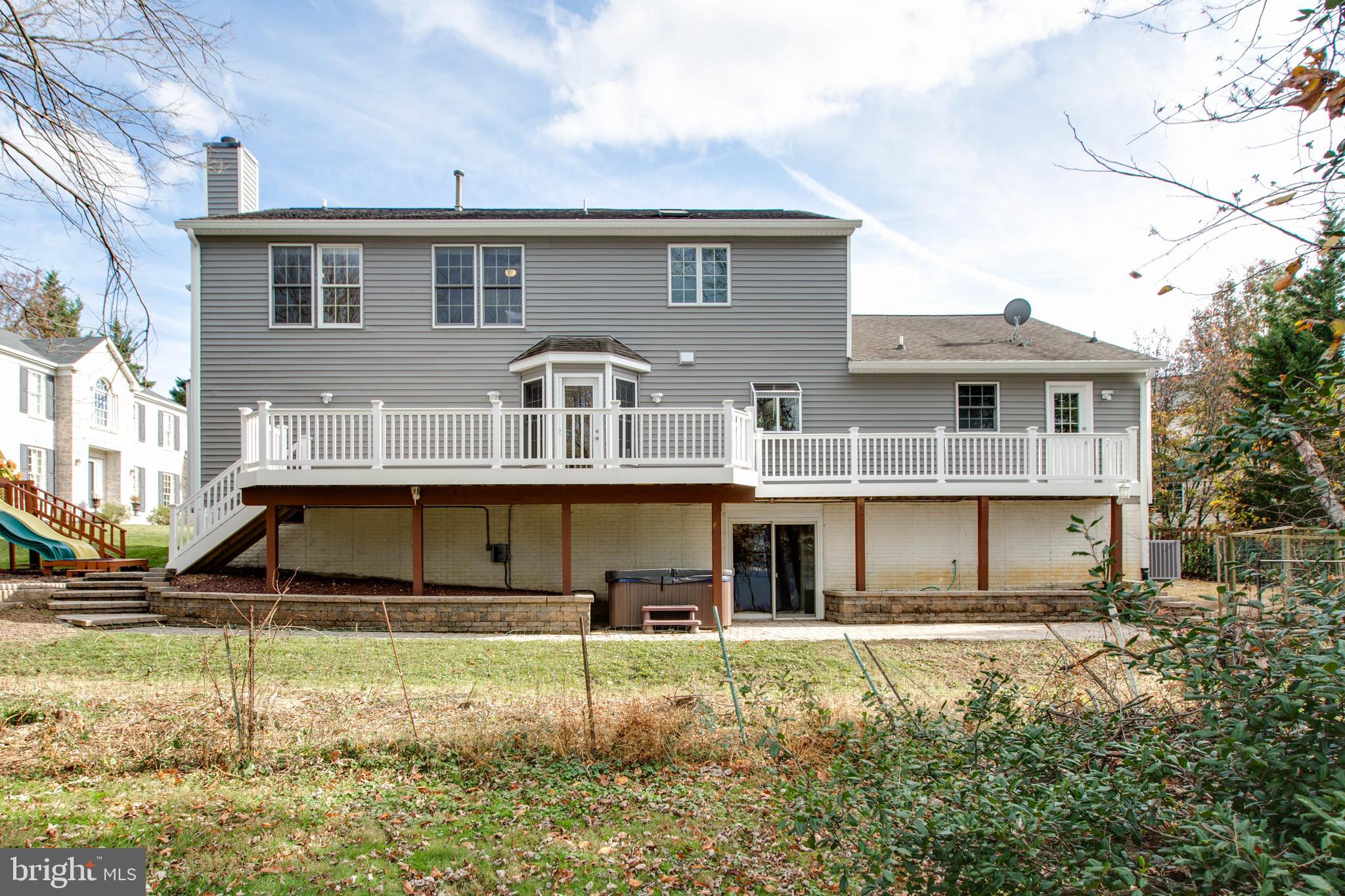 WATERFORD PARK - Residential