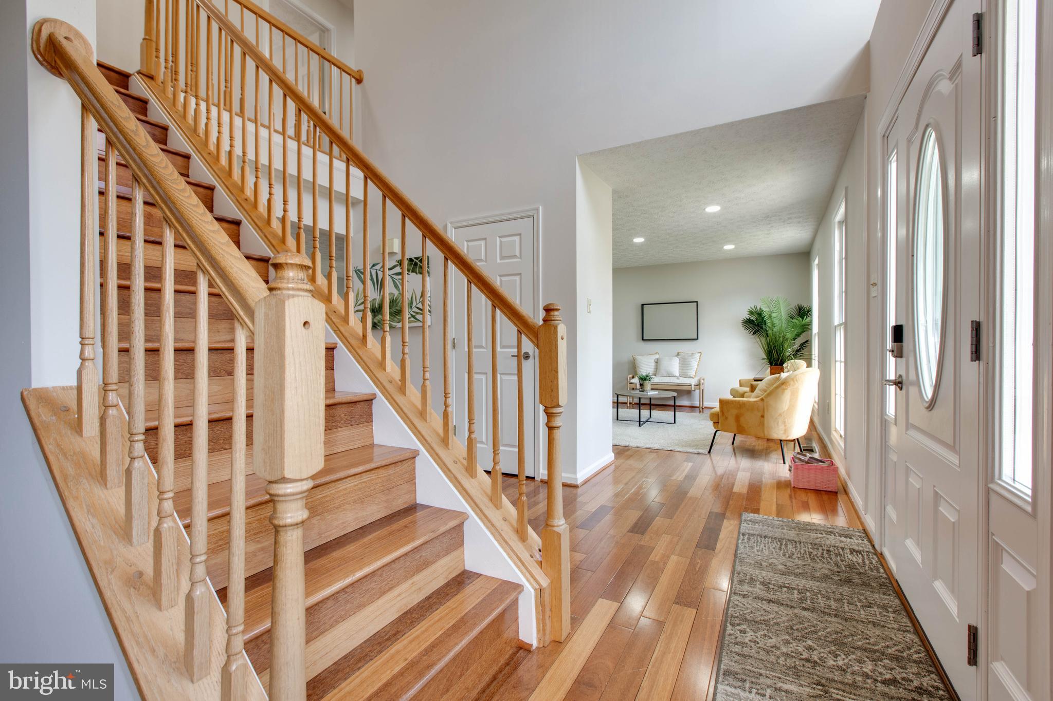 WATERFORD PARK - Residential