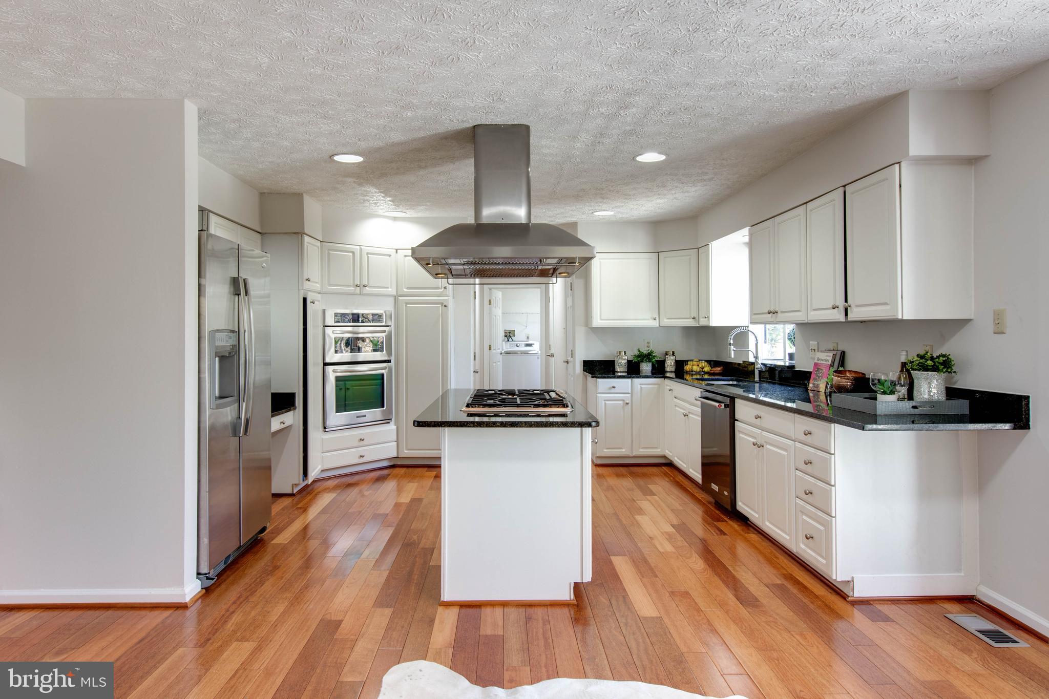 WATERFORD PARK - Residential