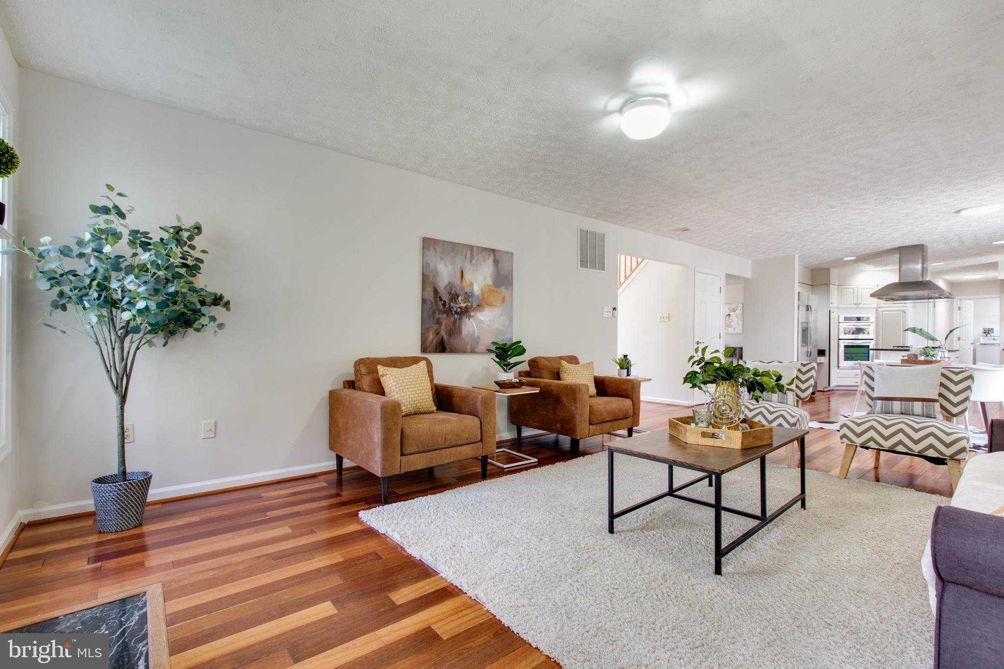 WATERFORD PARK - Residential