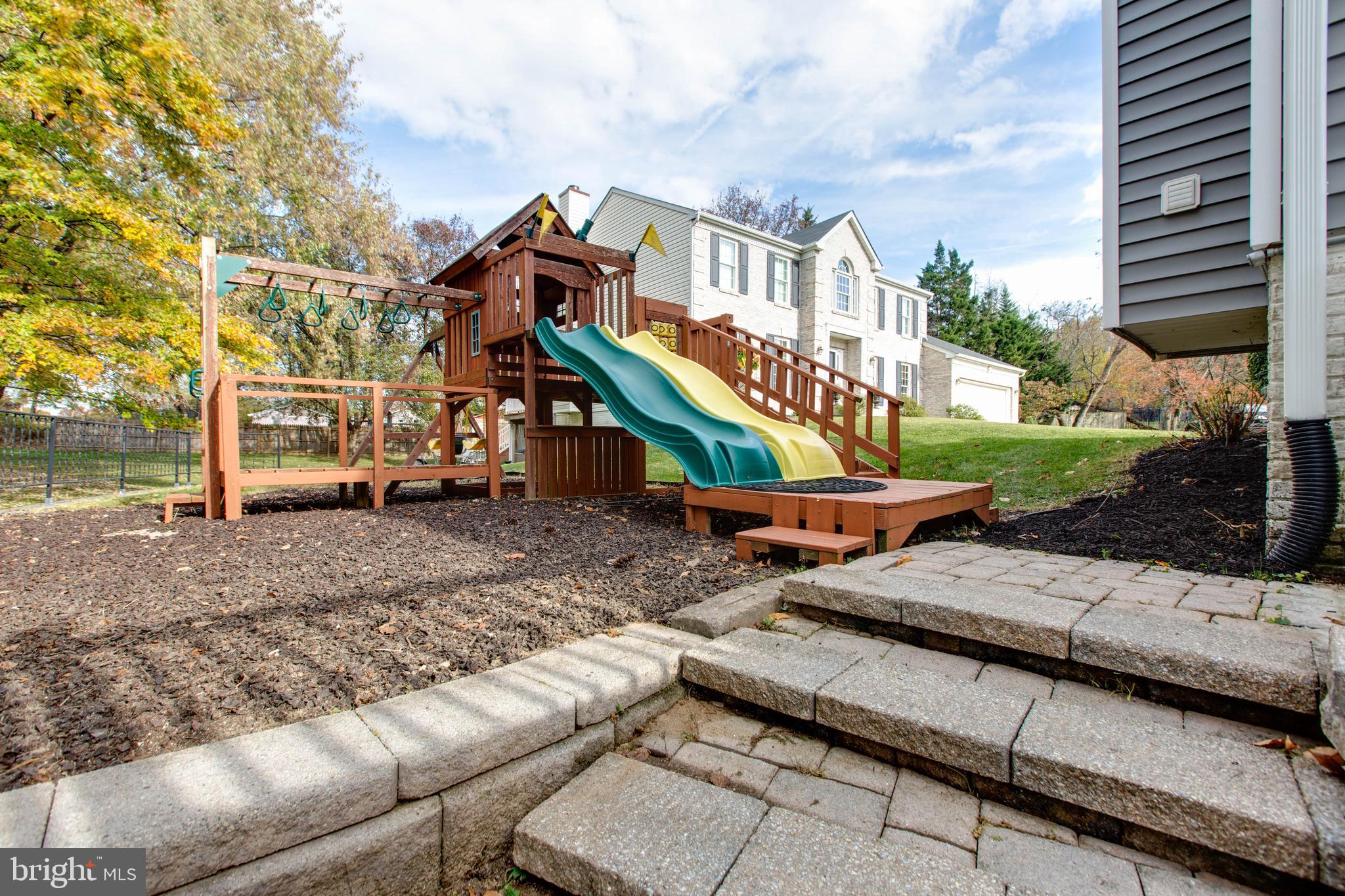 WATERFORD PARK - Residential