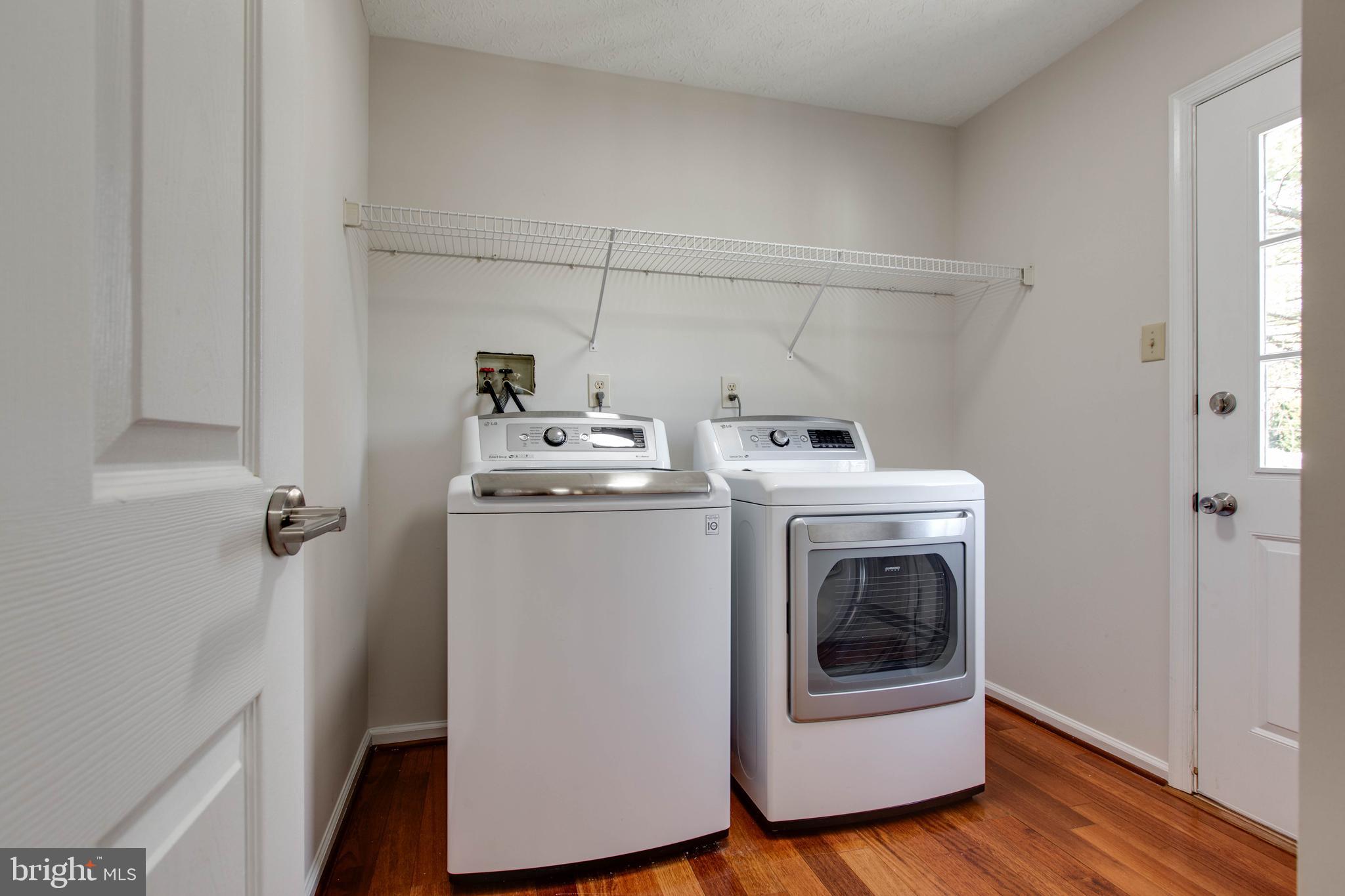 WATERFORD PARK - Residential