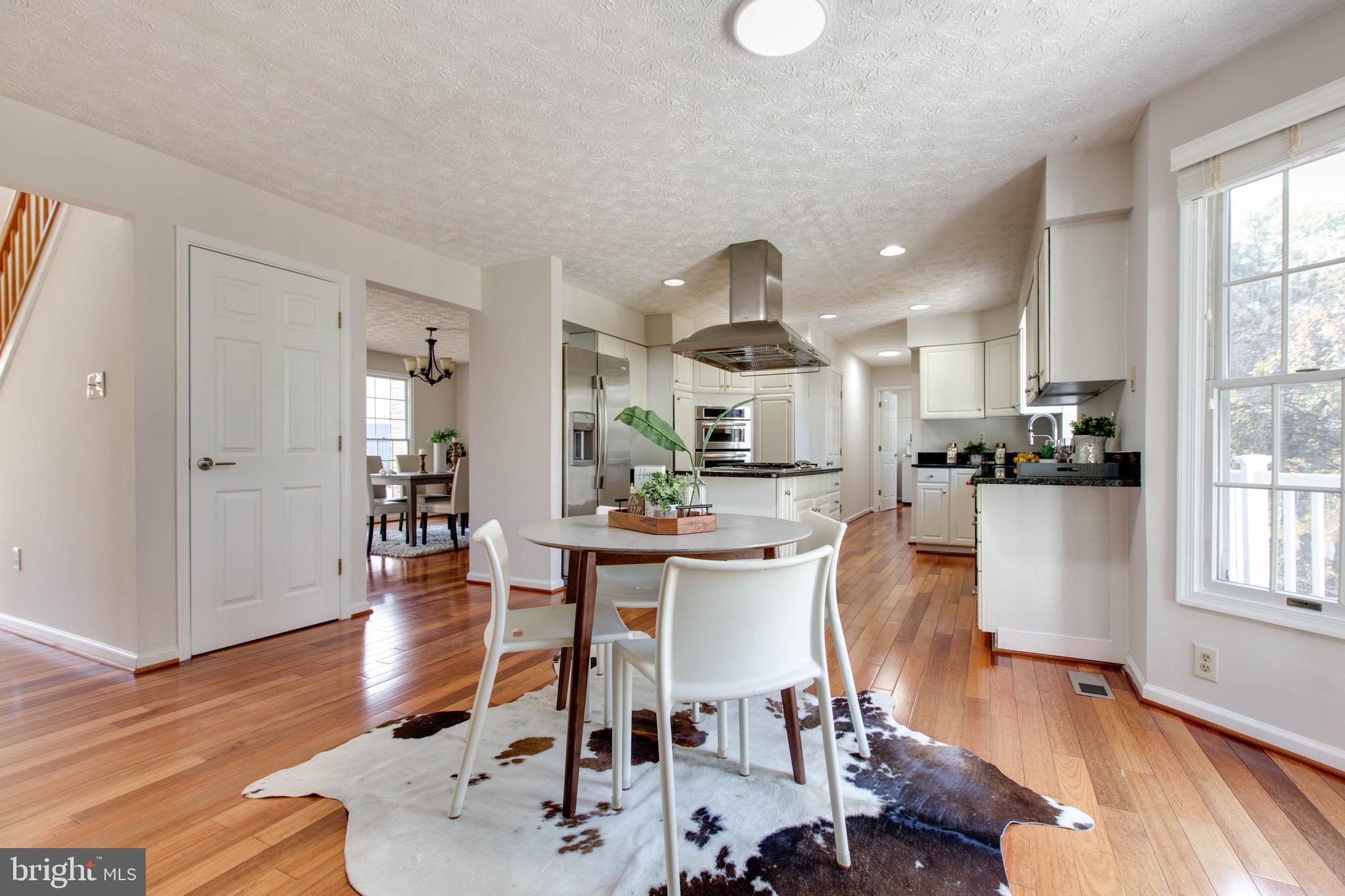 WATERFORD PARK - Residential