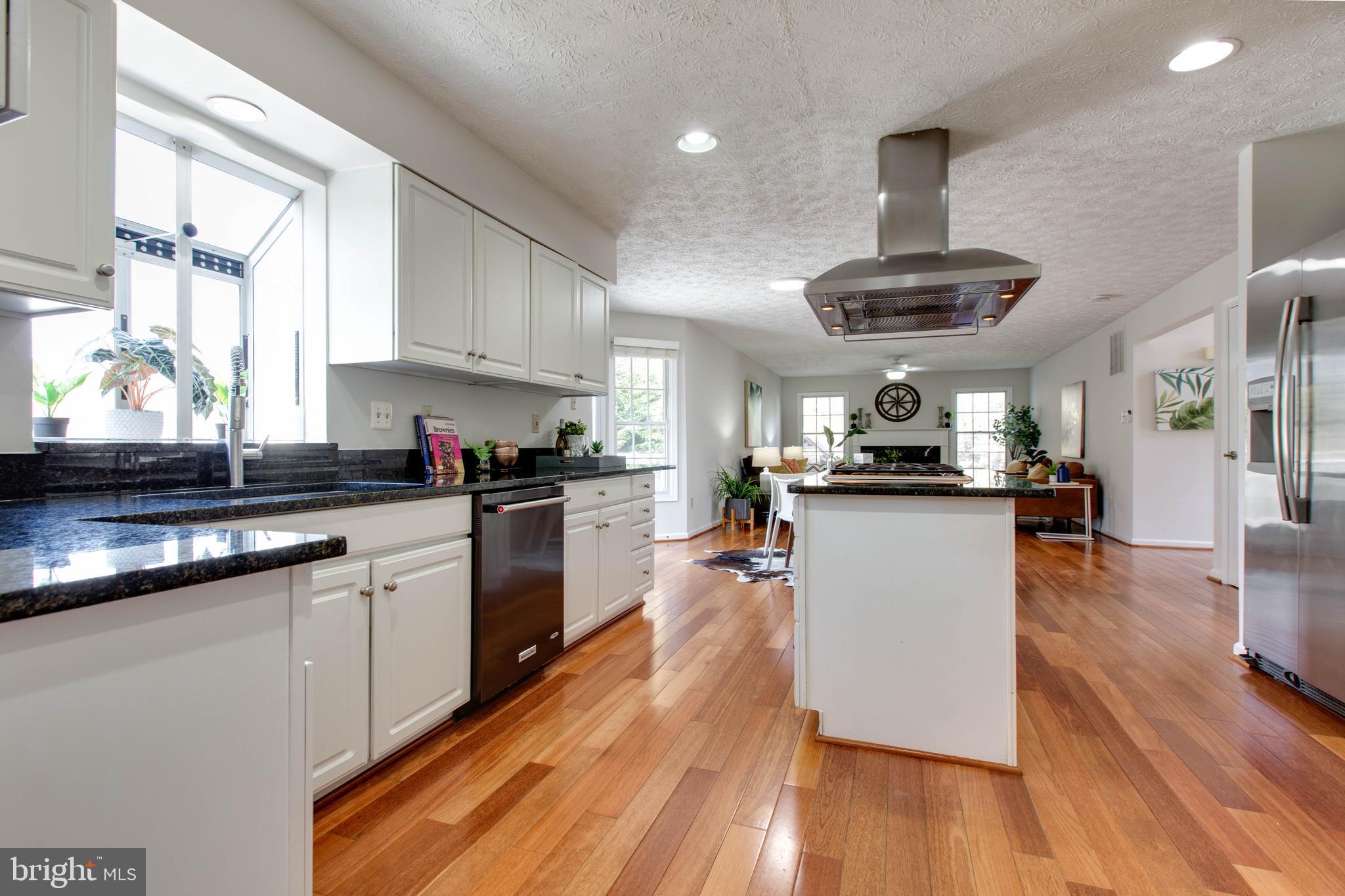 WATERFORD PARK - Residential