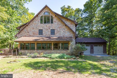 222 BARRED OWL LANE BOYCE VA 22620