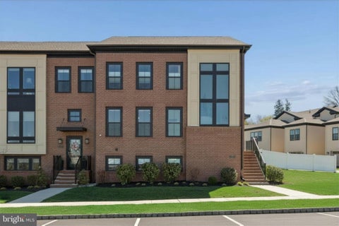 Photo of 61 Village Drive, SKILLMAN, NJ 08558 (MLS # NJSO2005380)