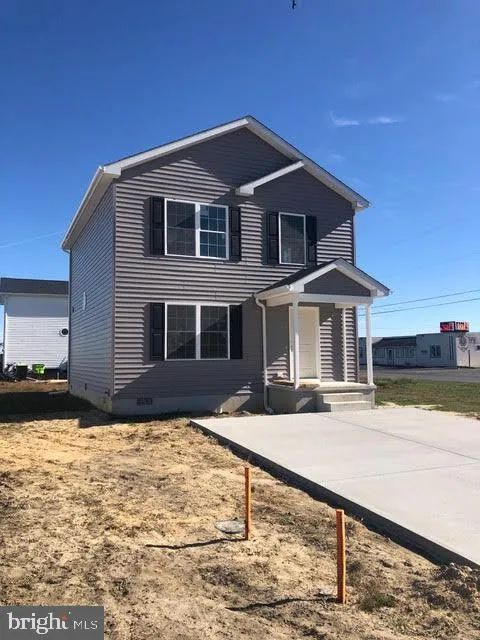 401 Sussex Street, Milton, DE MLS: DESU2080486