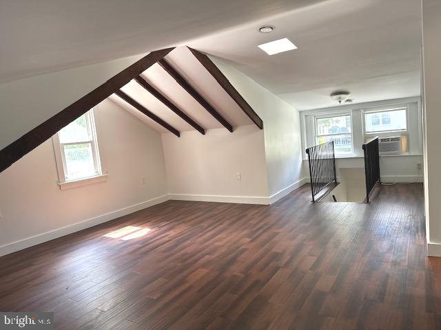 MT RAINIER - Residential